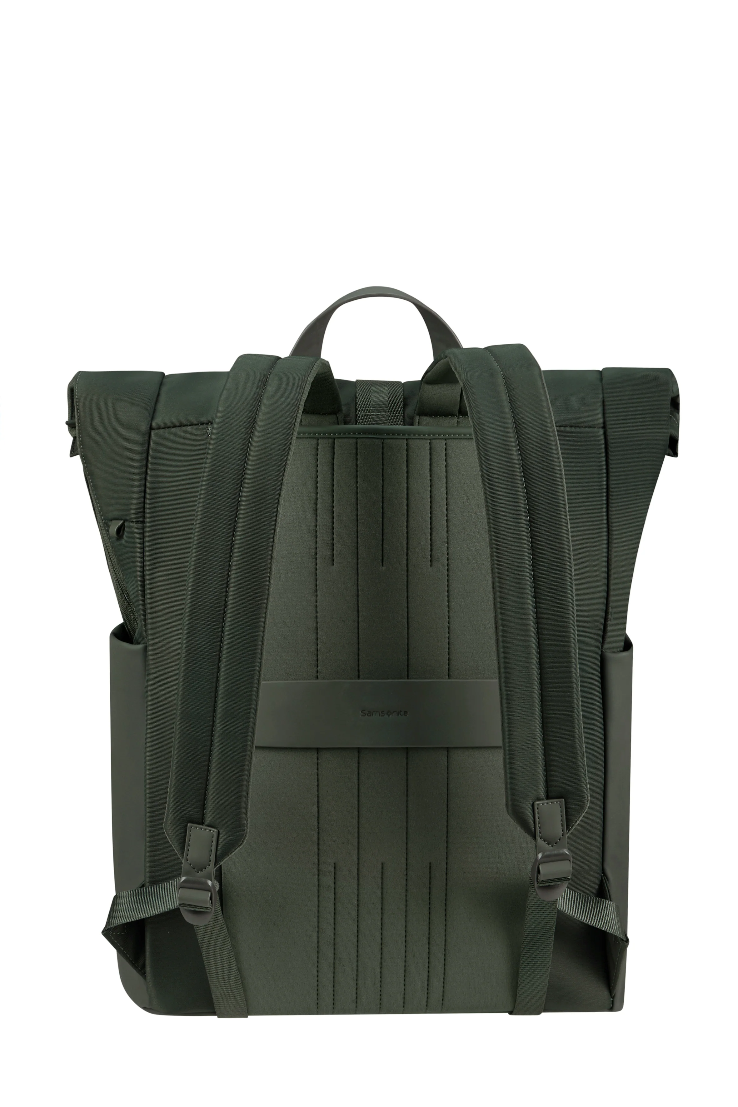SAMSONITE MOCHILA 15.6" ROLLTOP 4PACK - Image 3