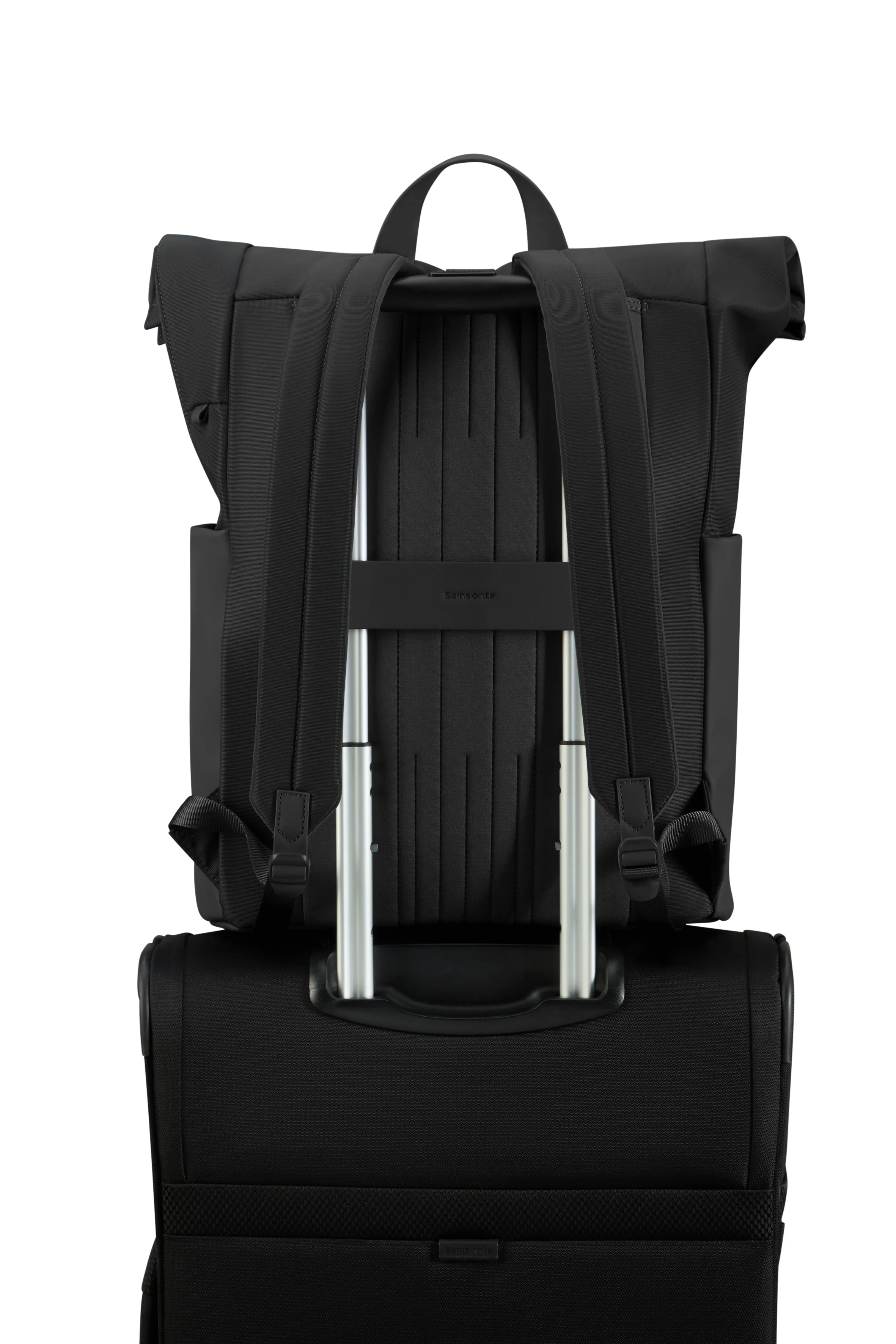 SAMSONITE MOCHILA 15.6" ROLLTOP 4PACK - Image 33