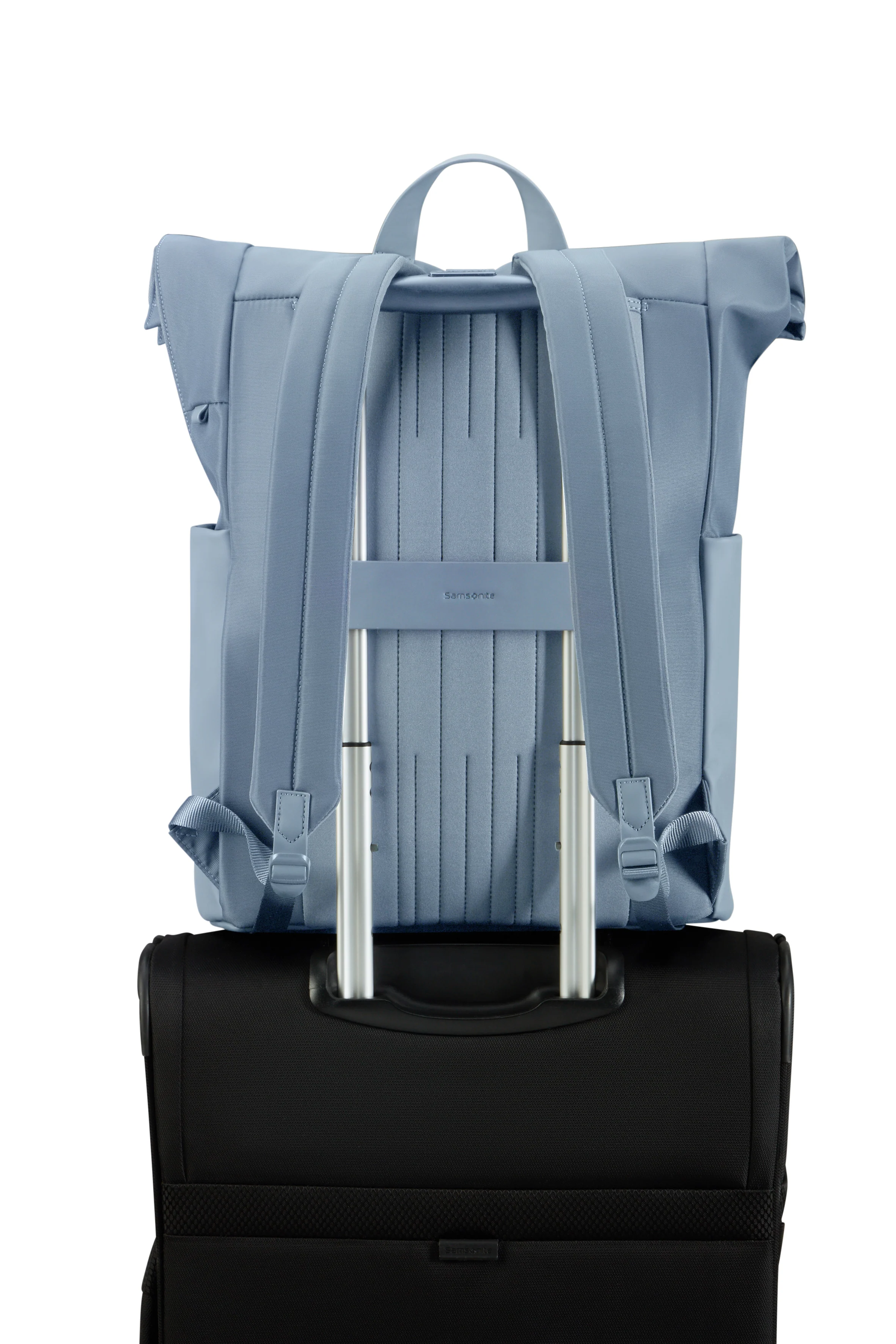 SAMSONITE MOCHILA 15.6" ROLLTOP 4PACK - Image 46