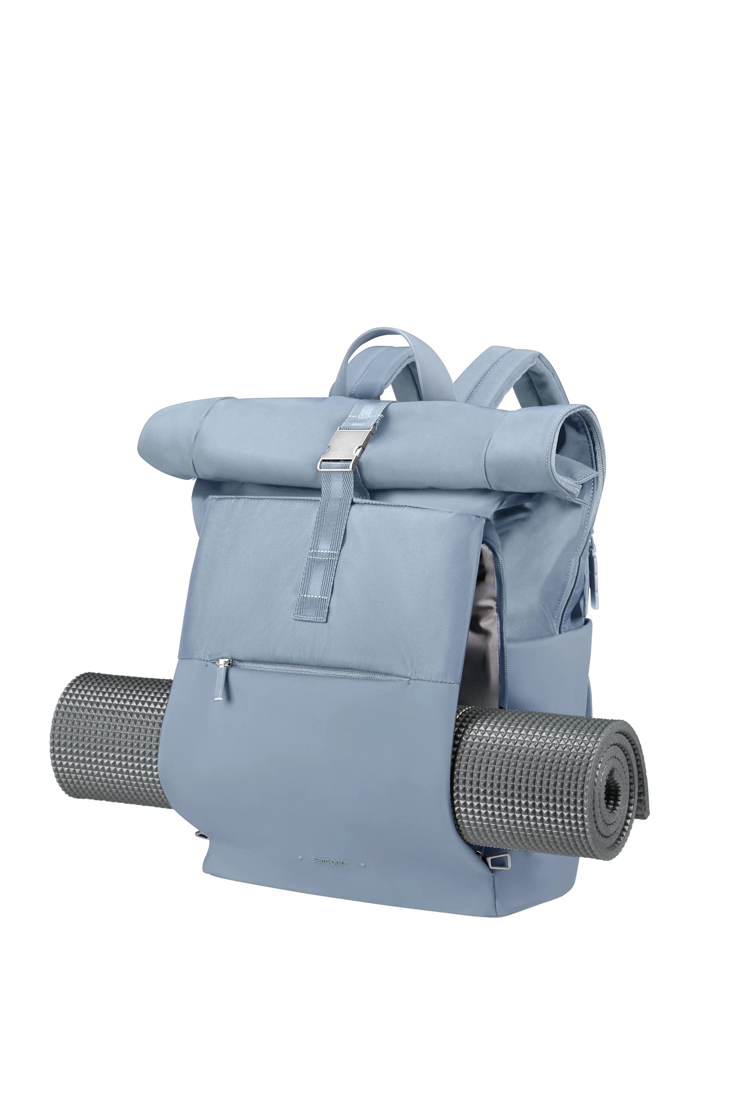 SAMSONITE MOCHILA 15.6" ROLLTOP 4PACK - Image 51