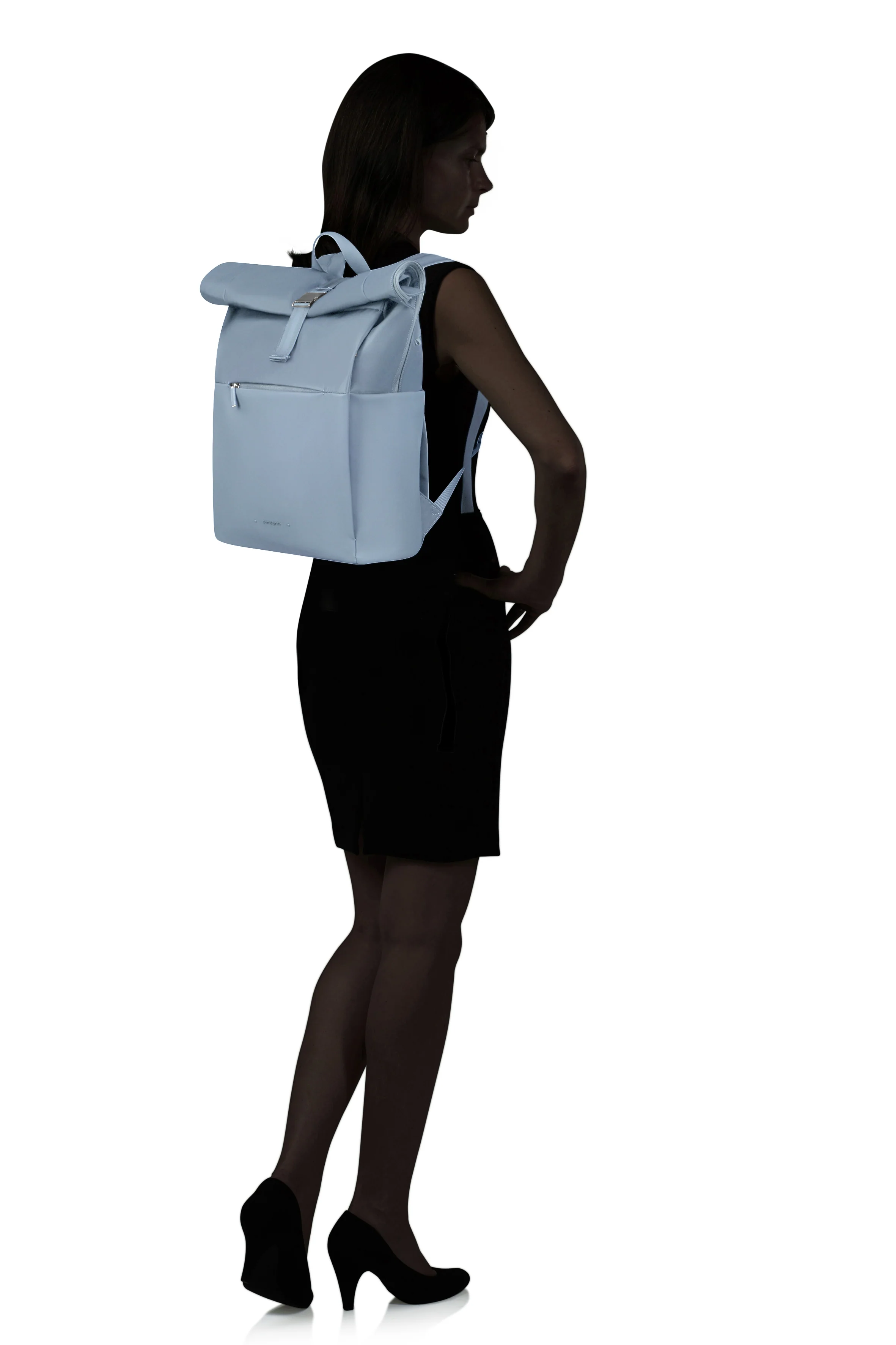 SAMSONITE MOCHILA 15.6" ROLLTOP 4PACK - Image 56