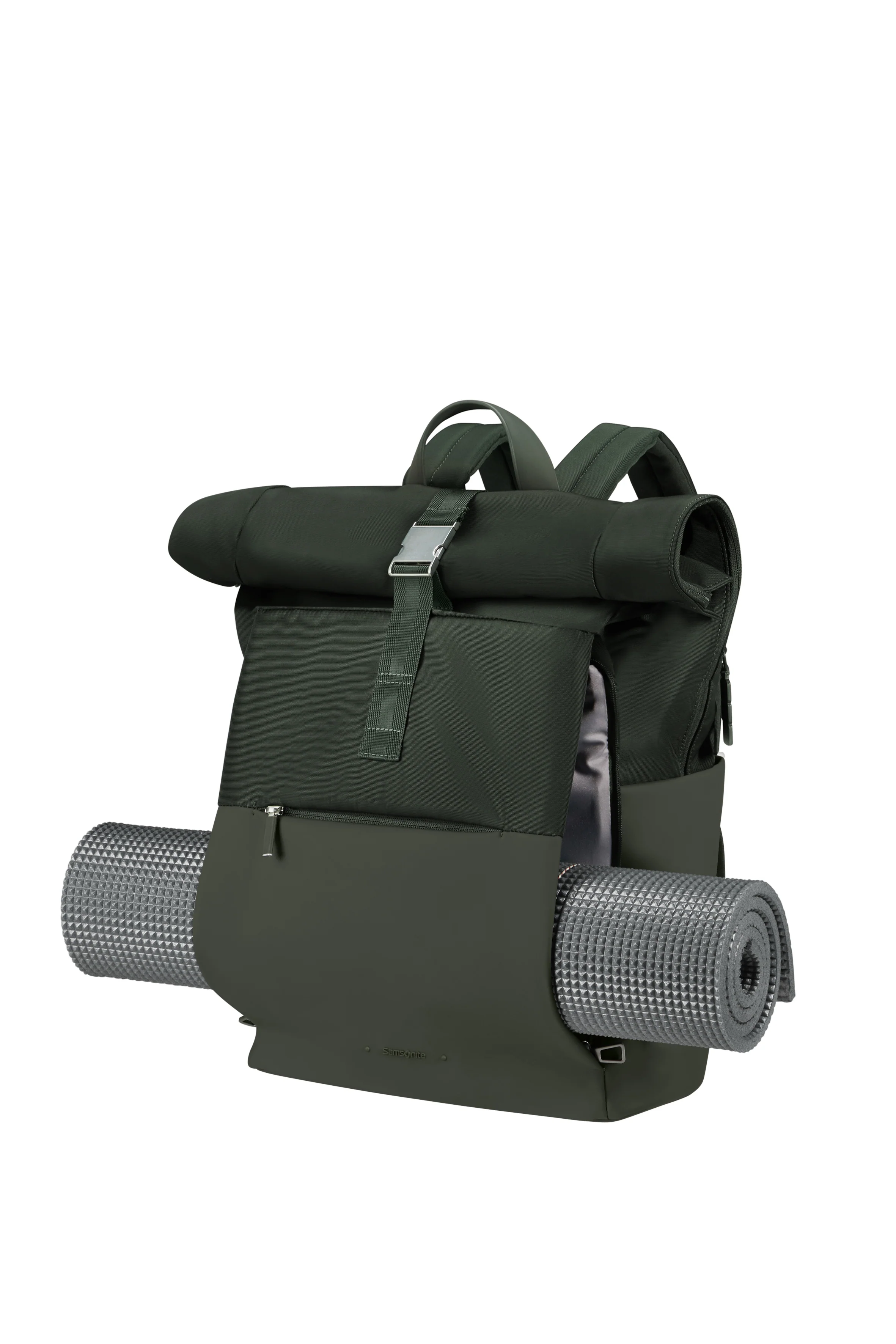 SAMSONITE MOCHILA 15.6" ROLLTOP 4PACK - Image 6