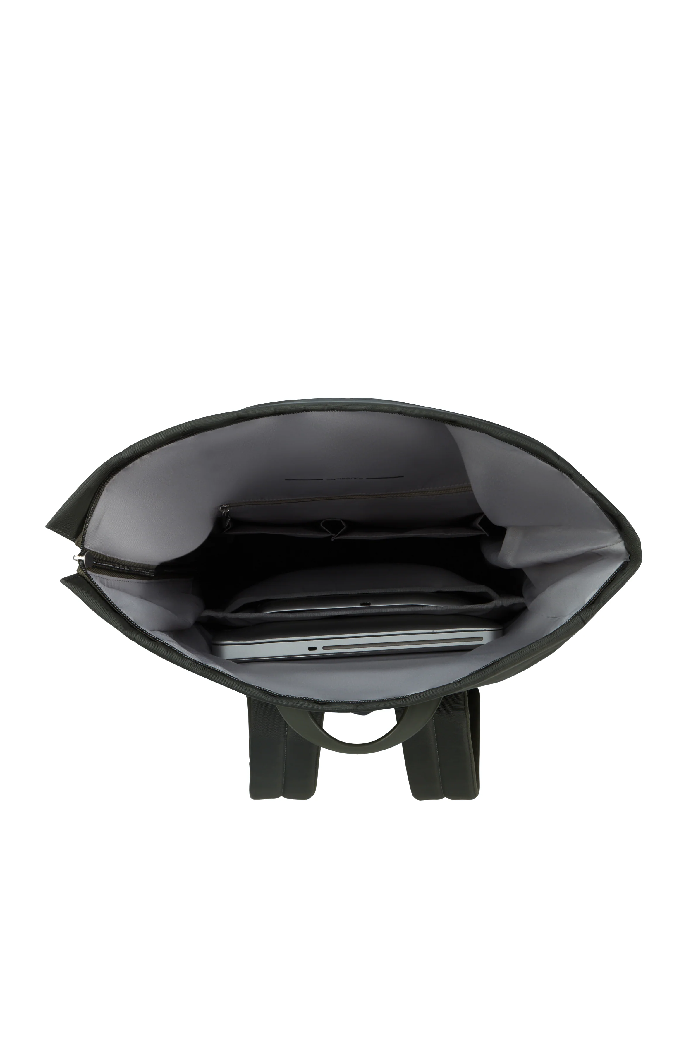 SAMSONITE MOCHILA 15.6" ROLLTOP 4PACK - Image 7