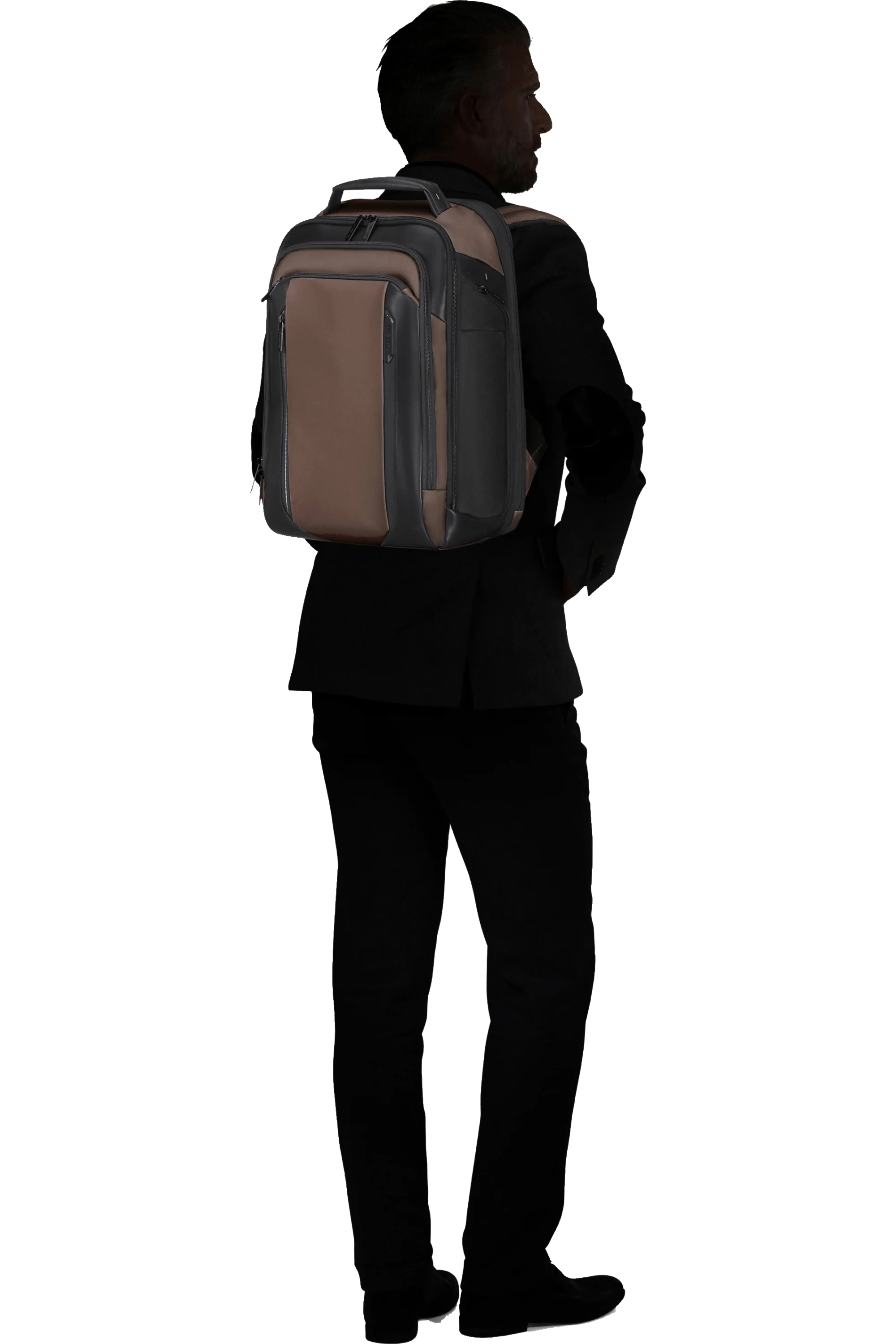 SAMSONITE mochila 15,6" SPECTROLITE 4.0 - Image 6