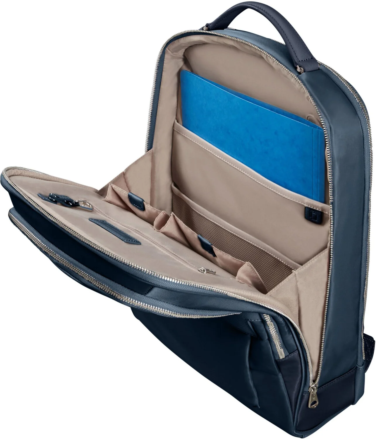 SAMSONITE mochila 15,6" ZALIA 2.0 - Image 15