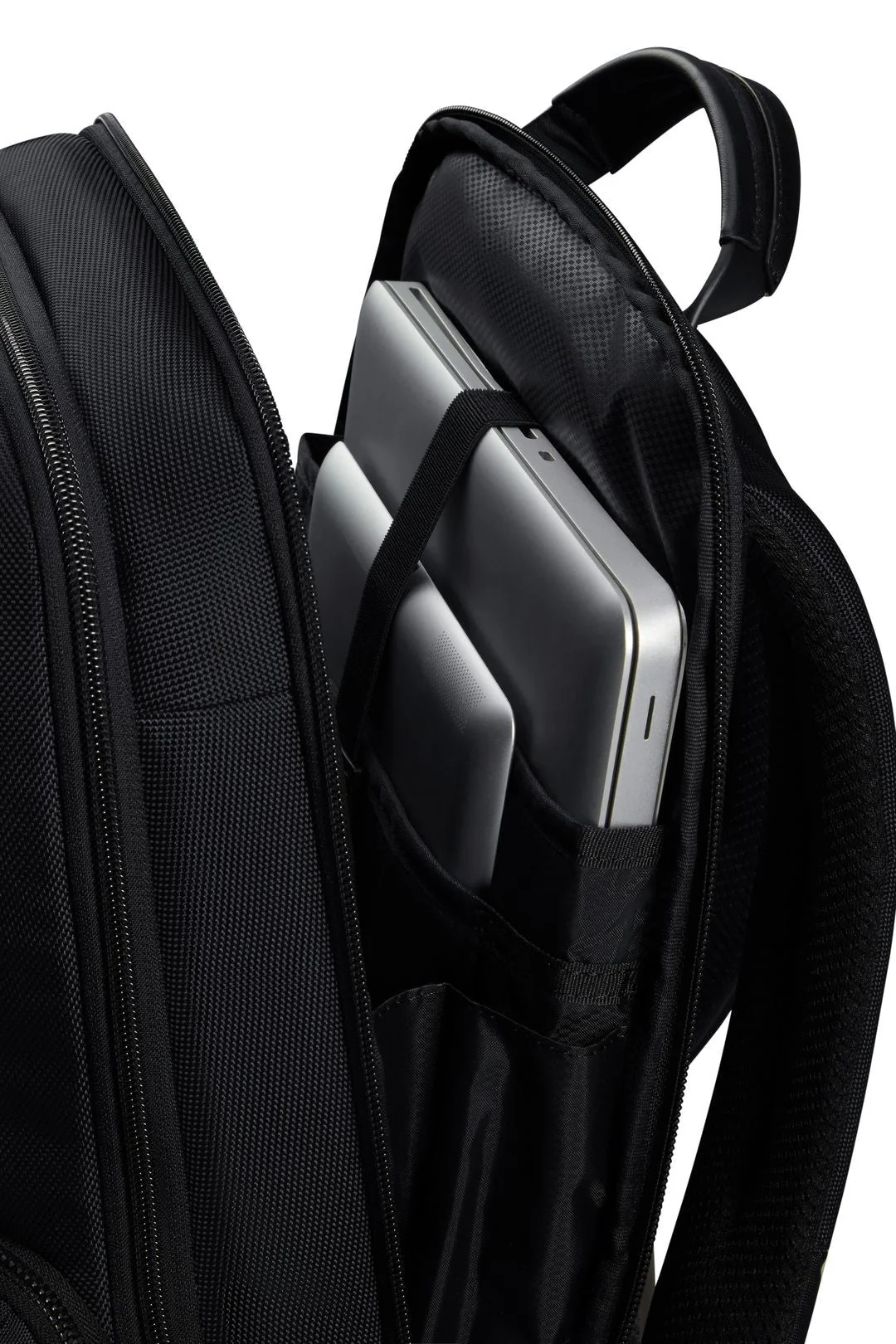 SAMSONITE MOCHILA 15.6” 2-POCKETS URBAN-EYE - Image 12