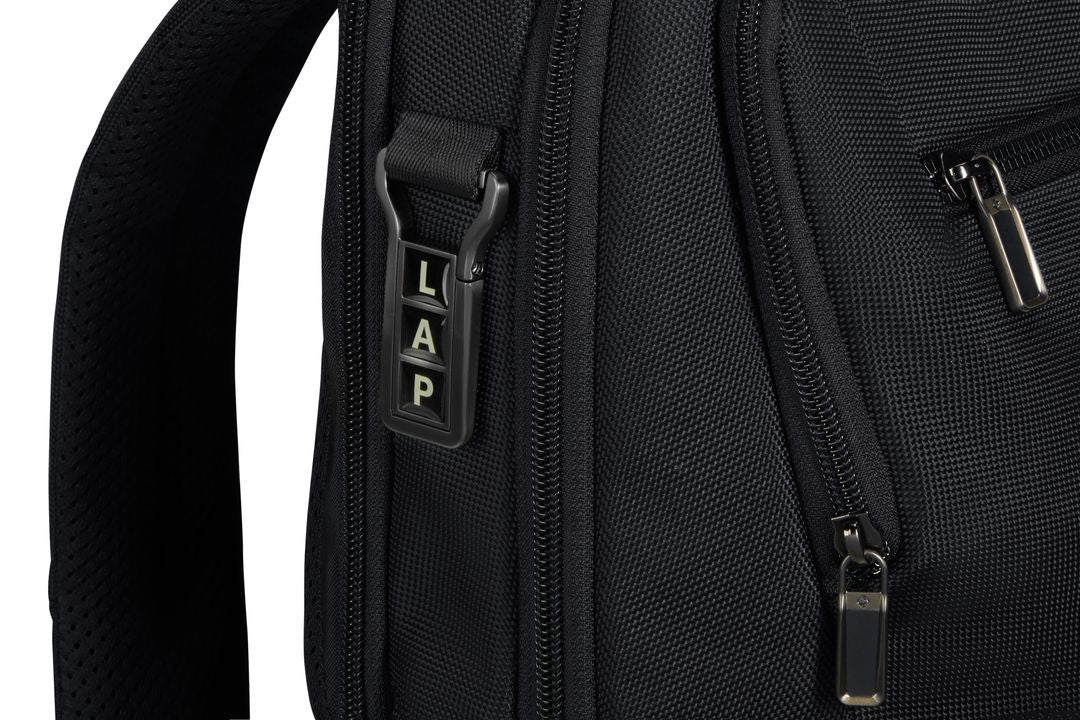 SAMSONITE MOCHILA 15.6” 2-POCKETS URBAN-EYE - Image 15