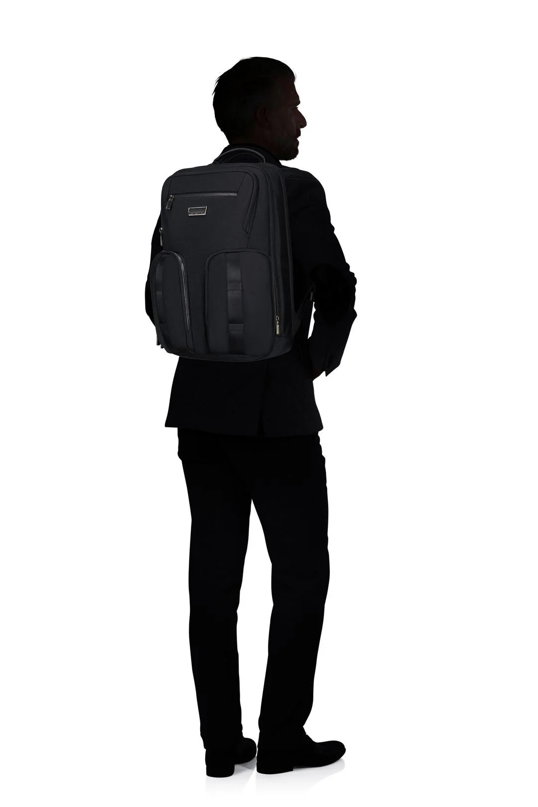 SAMSONITE MOCHILA 15.6” 2-POCKETS URBAN-EYE - Image 18