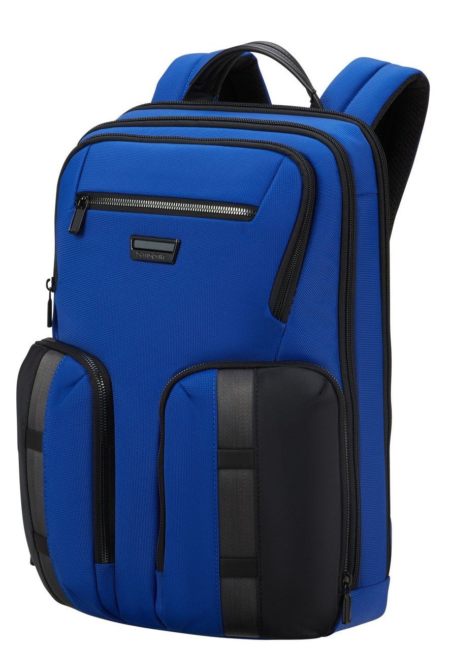SAMSONITE MOCHILA 15.6” 2-POCKETS URBAN-EYE - Image 19