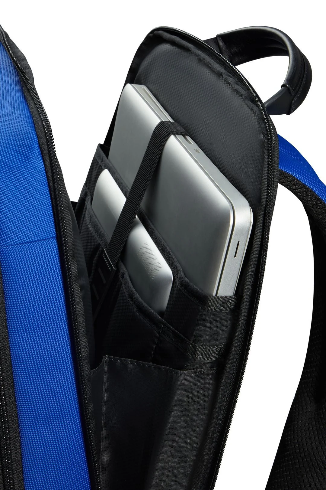 SAMSONITE MOCHILA 15.6” 2-POCKETS URBAN-EYE - Image 21