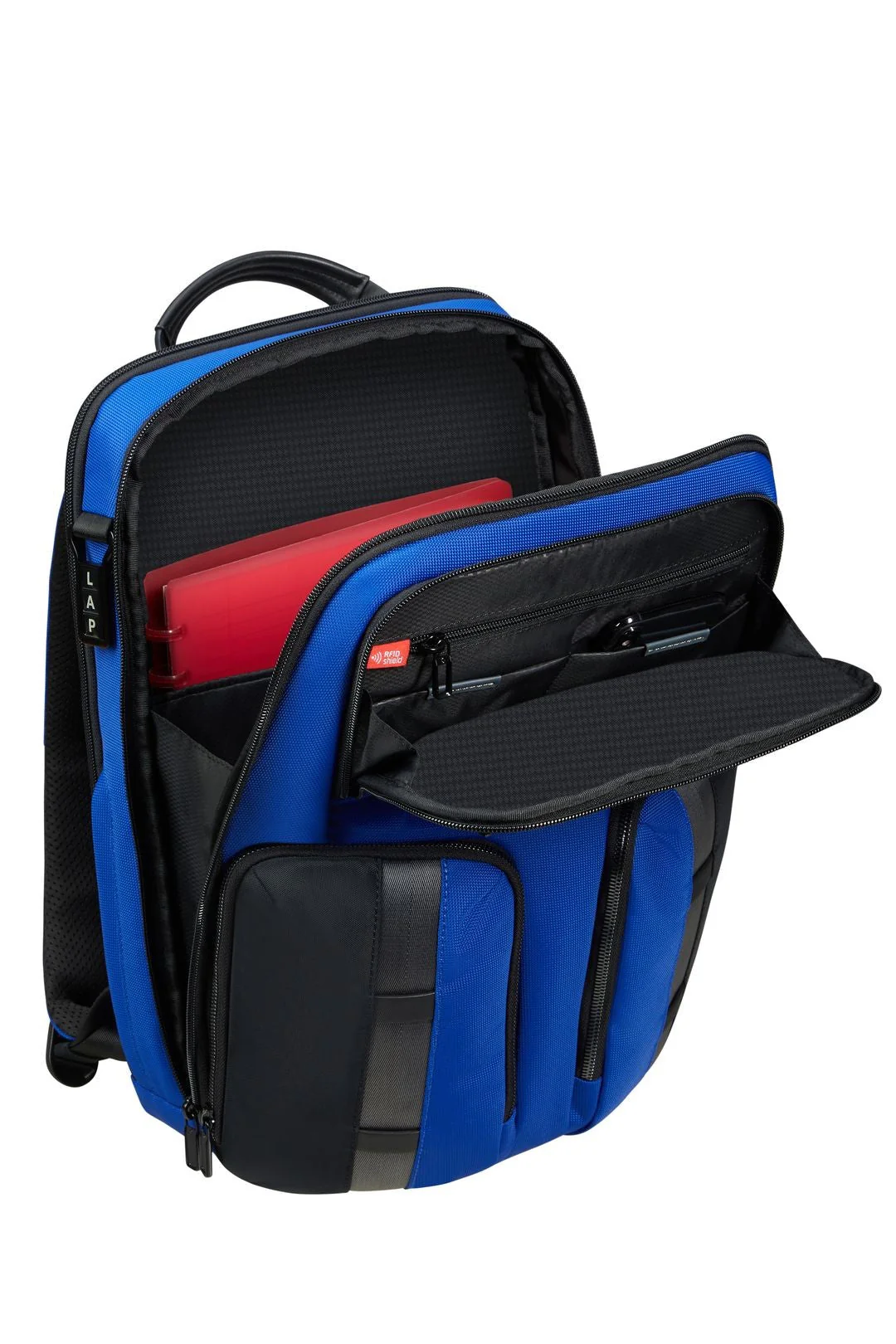 SAMSONITE MOCHILA 15.6” 2-POCKETS URBAN-EYE - Image 22