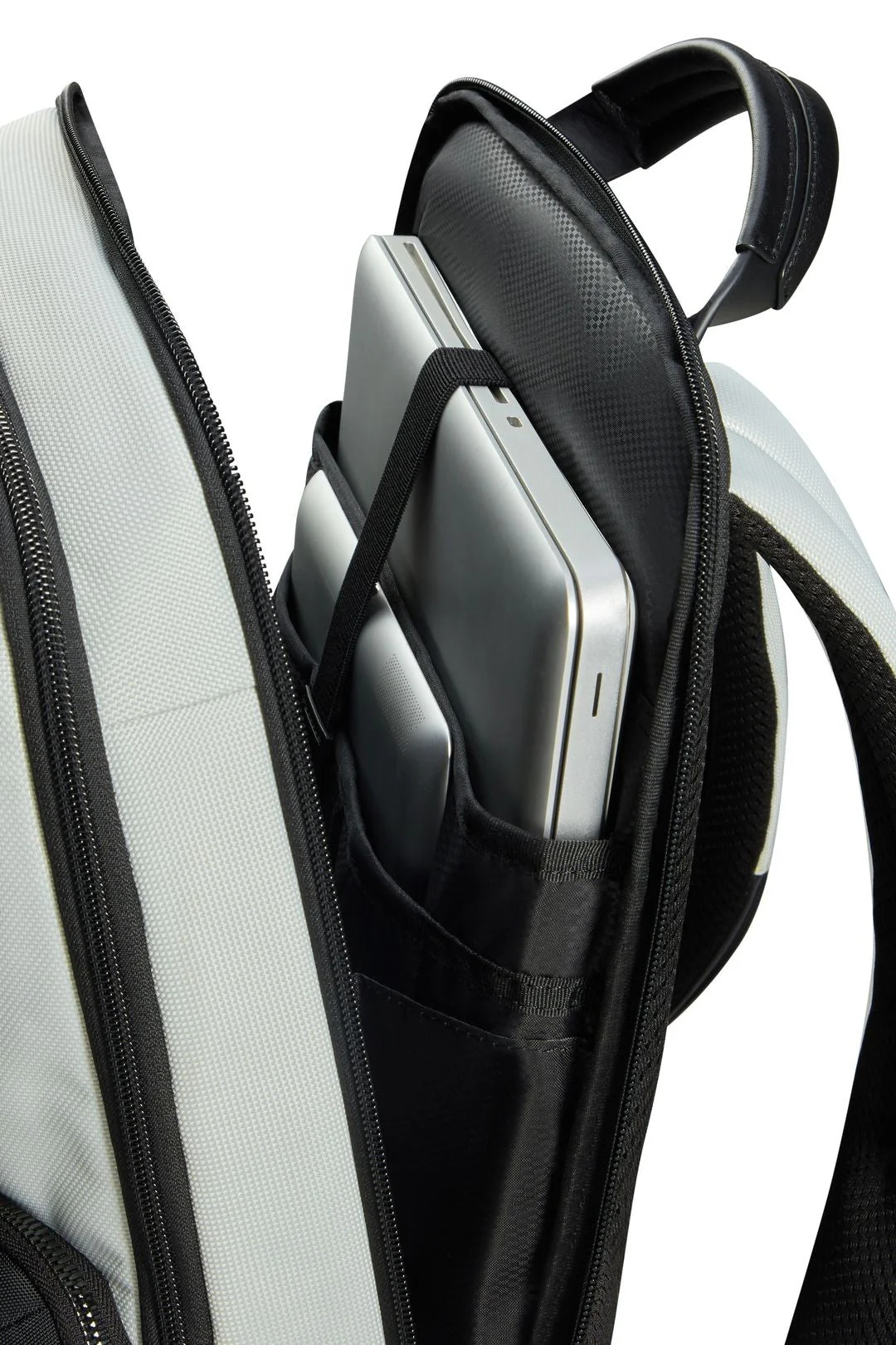 SAMSONITE MOCHILA 15.6” 2-POCKETS URBAN-EYE - Image 29