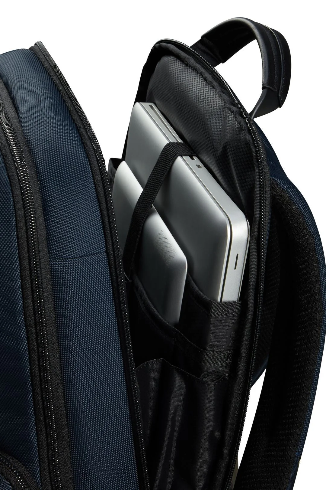 SAMSONITE MOCHILA 15.6” 2-POCKETS URBAN-EYE - Image 3