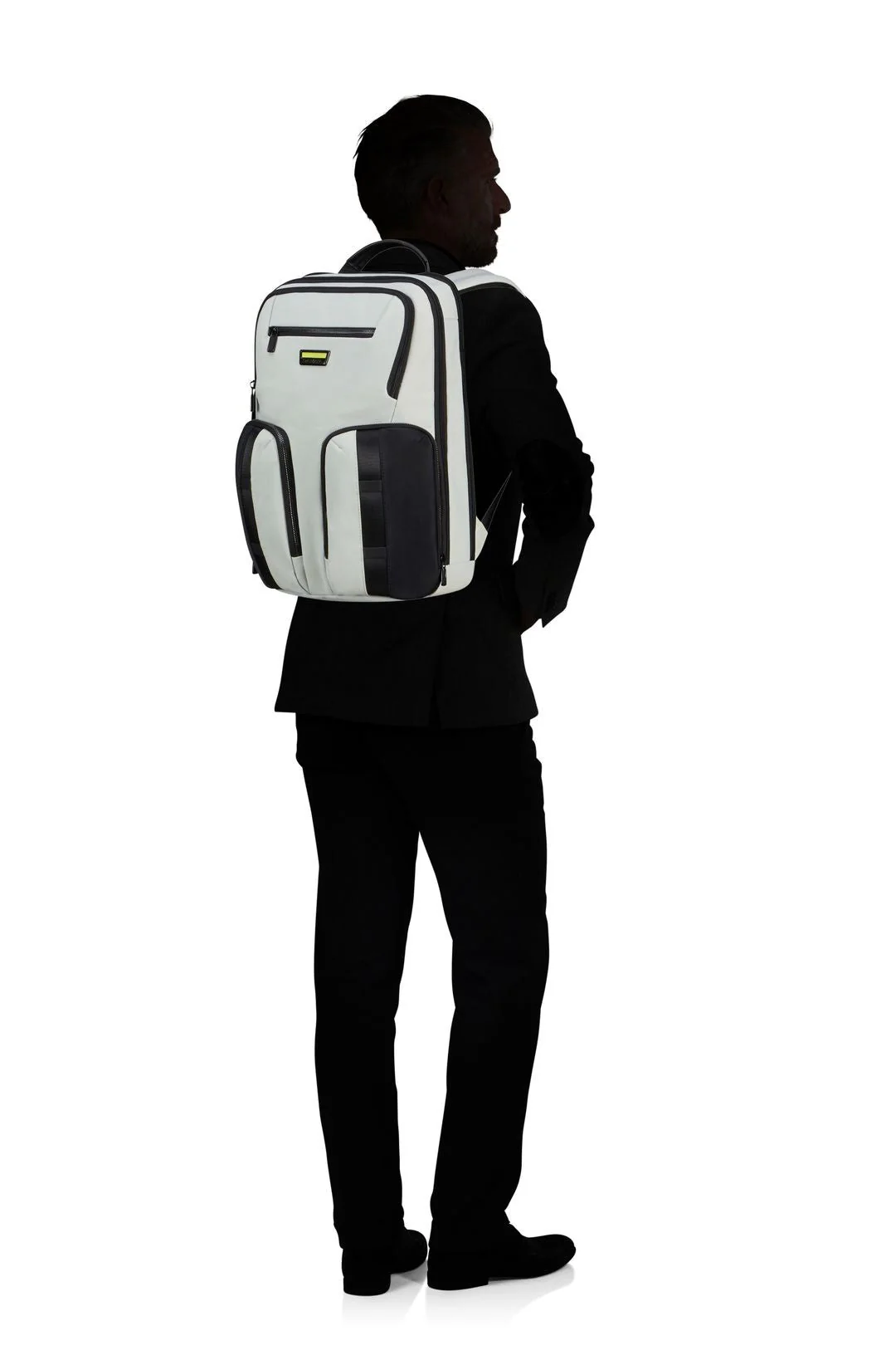 SAMSONITE MOCHILA 15.6” 2-POCKETS URBAN-EYE - Image 34