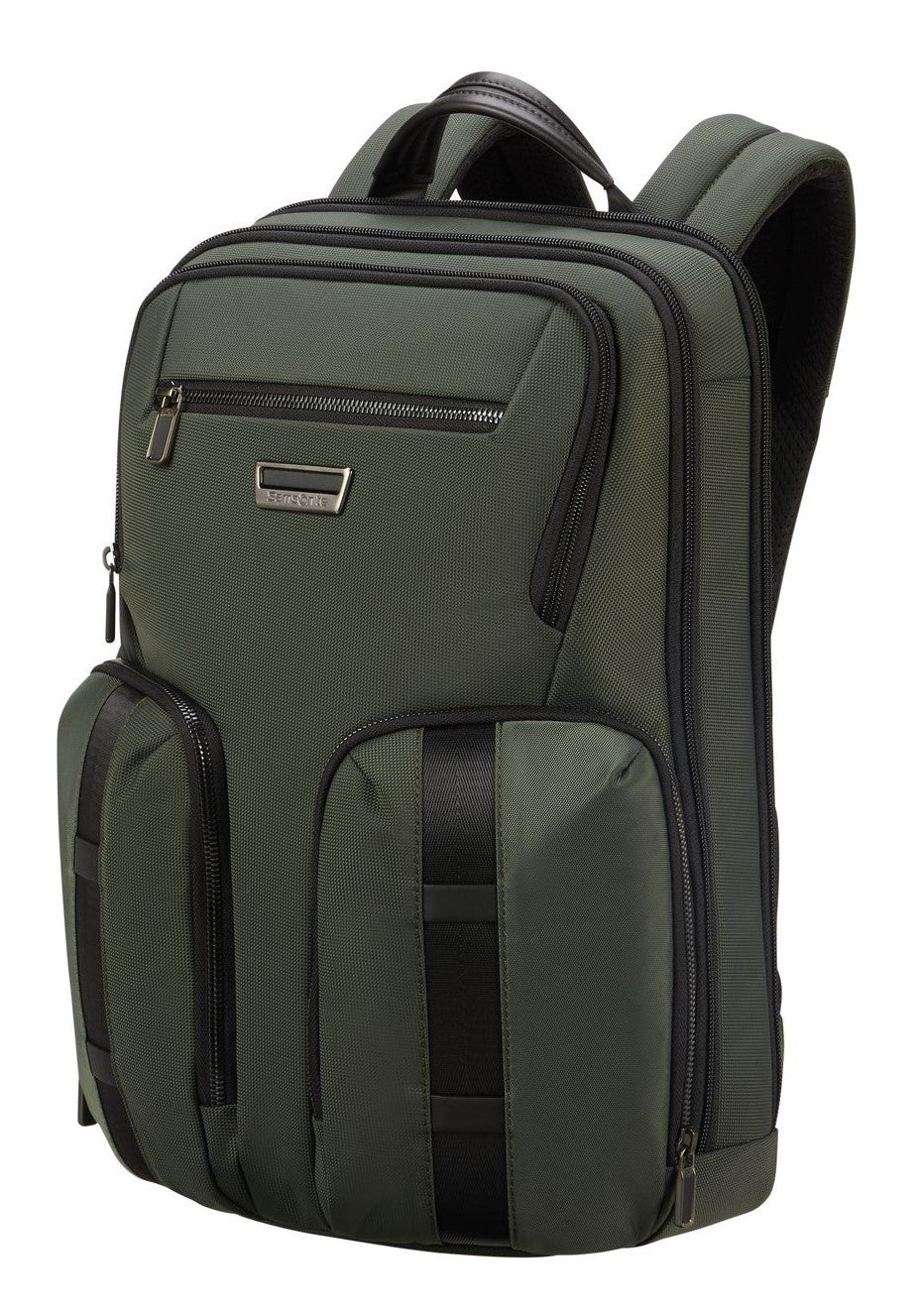 SAMSONITE MOCHILA 15.6” 2-POCKETS URBAN-EYE - Image 35