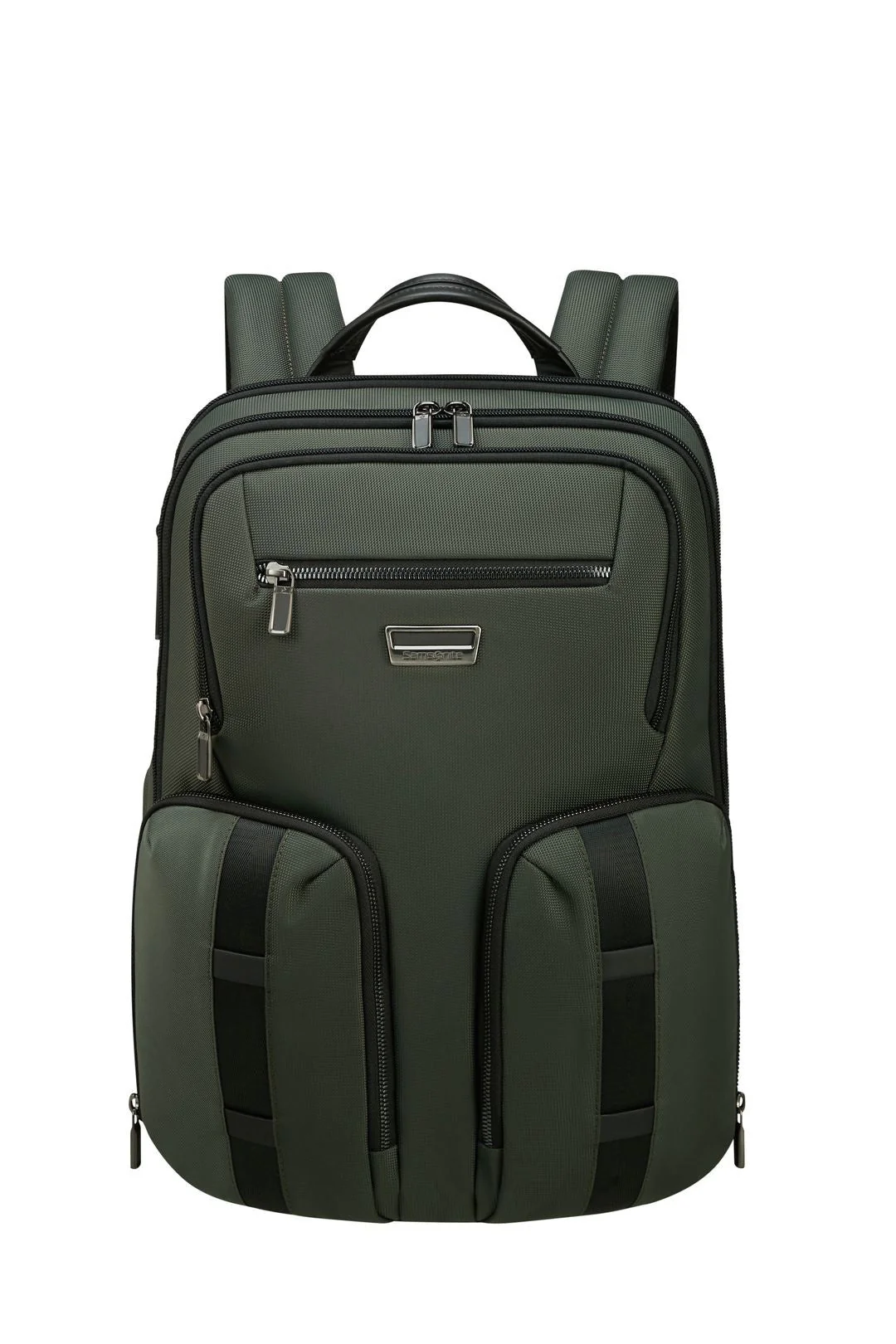 SAMSONITE MOCHILA 15.6” 2-POCKETS URBAN-EYE - Image 36