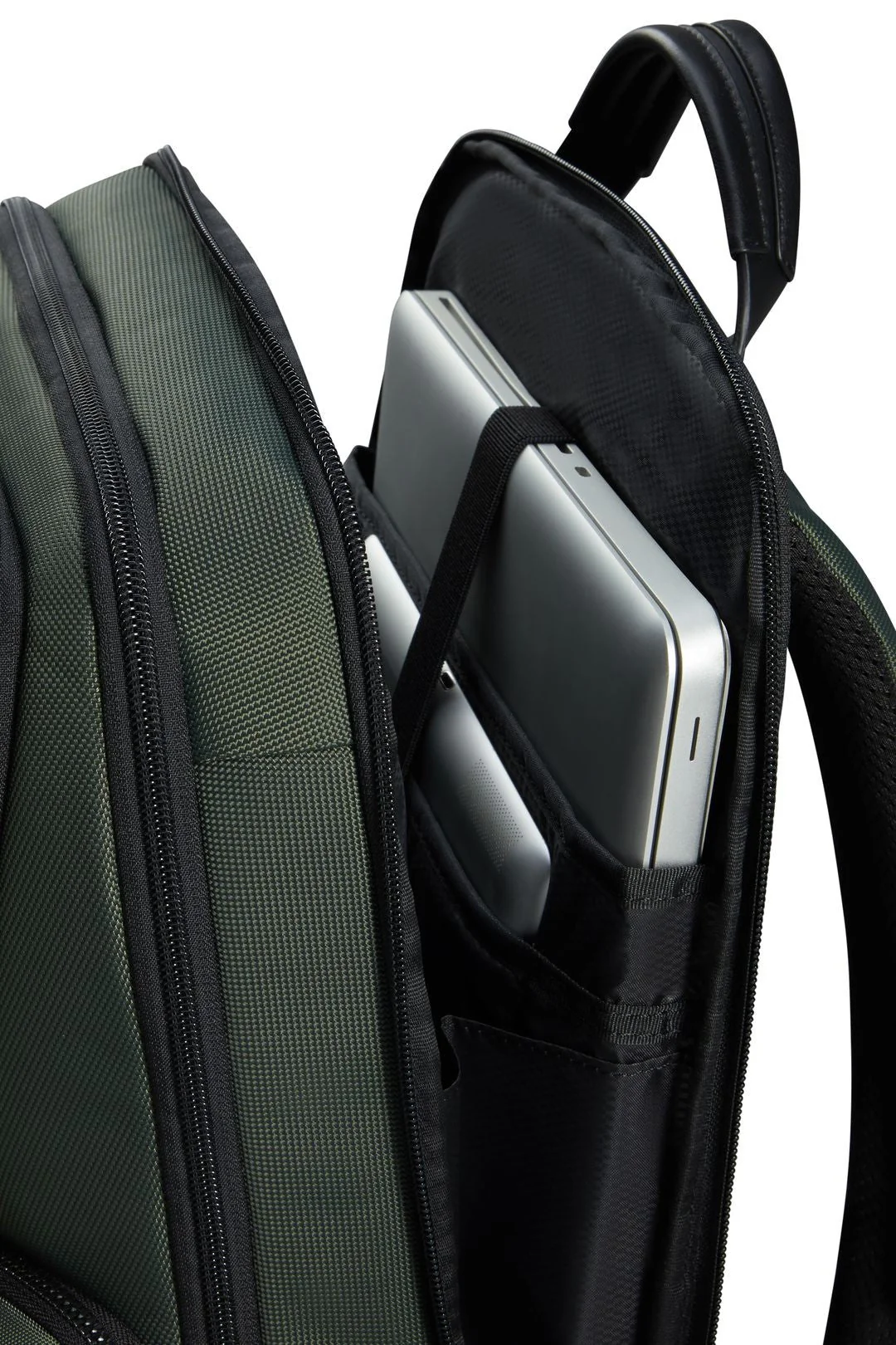 SAMSONITE MOCHILA 15.6” 2-POCKETS URBAN-EYE - Image 38