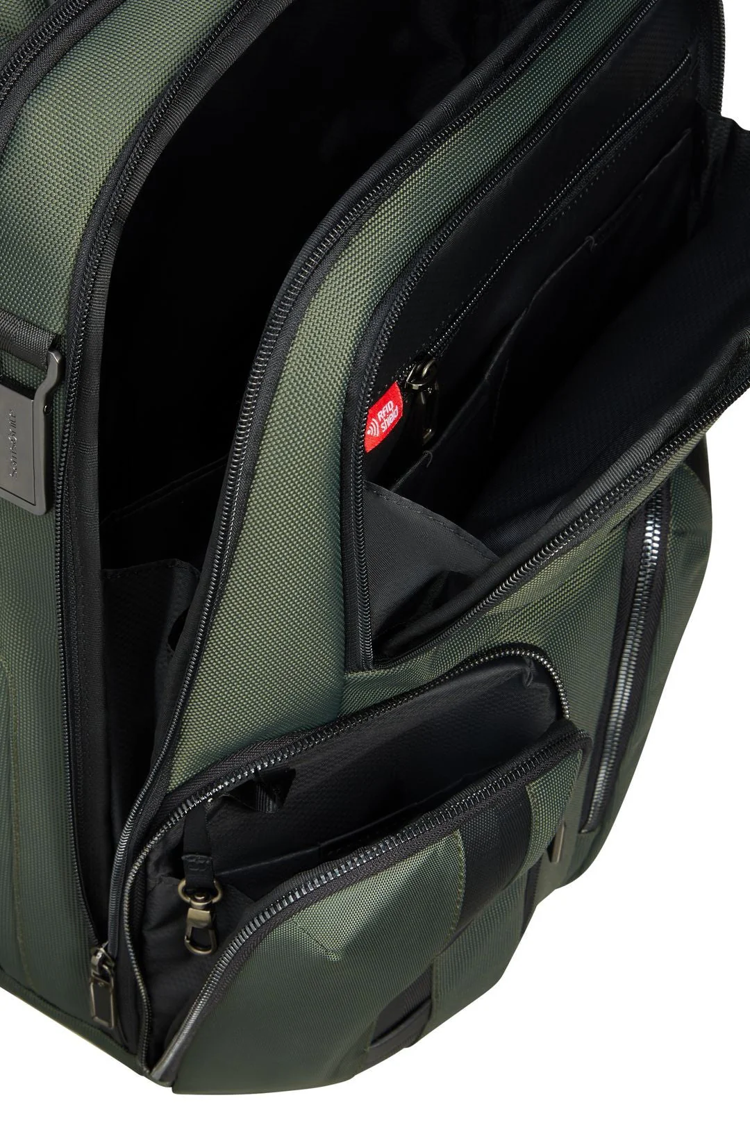 SAMSONITE MOCHILA 15.6” 2-POCKETS URBAN-EYE - Image 40