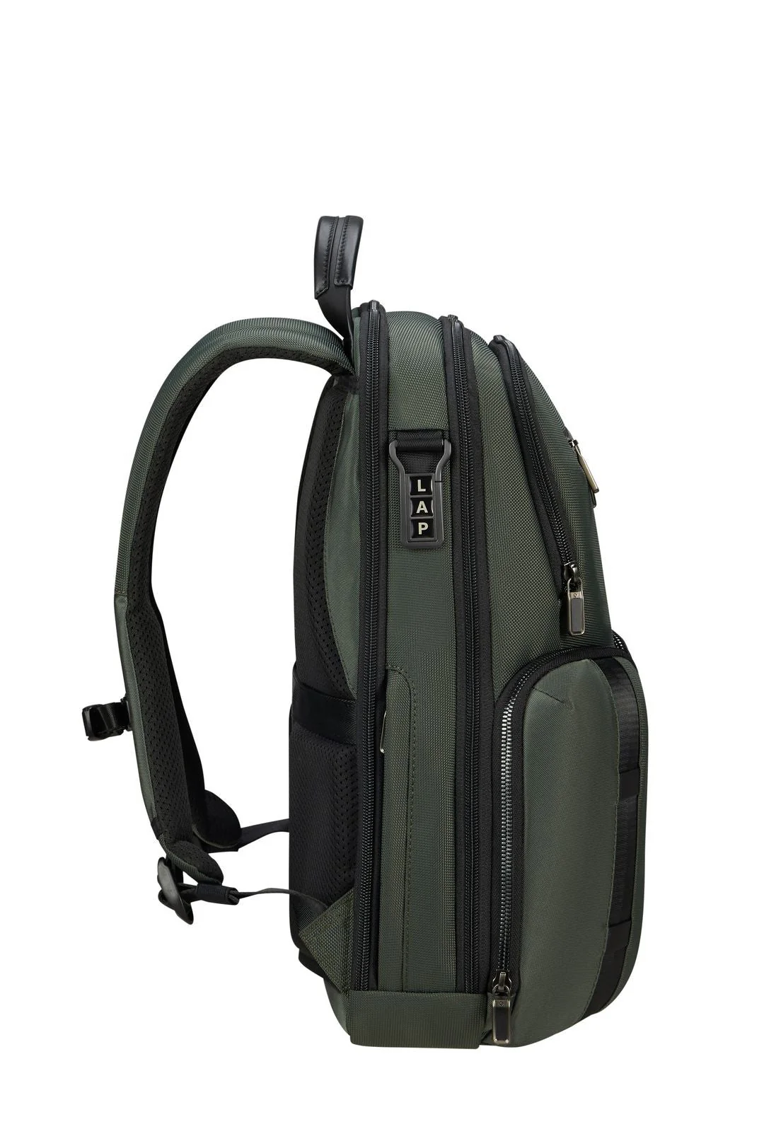 SAMSONITE MOCHILA 15.6” 2-POCKETS URBAN-EYE - Image 42