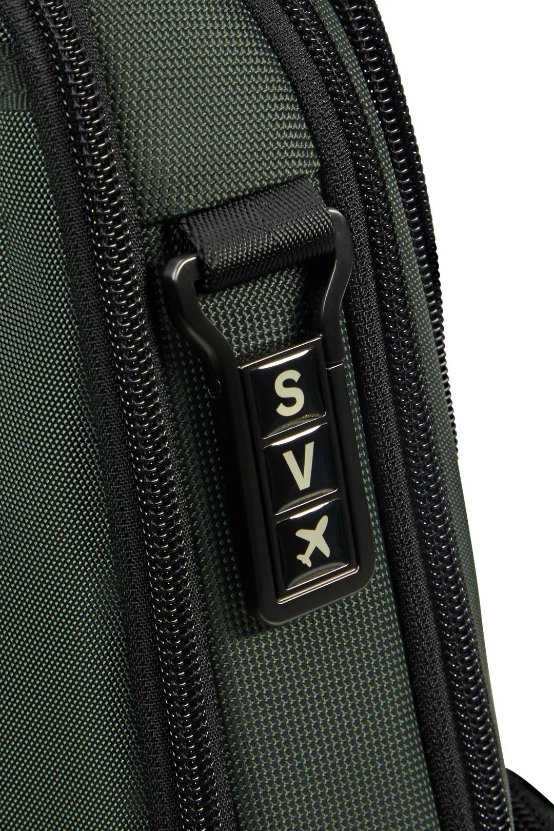 SAMSONITE MOCHILA 15.6” 2-POCKETS URBAN-EYE - Image 43