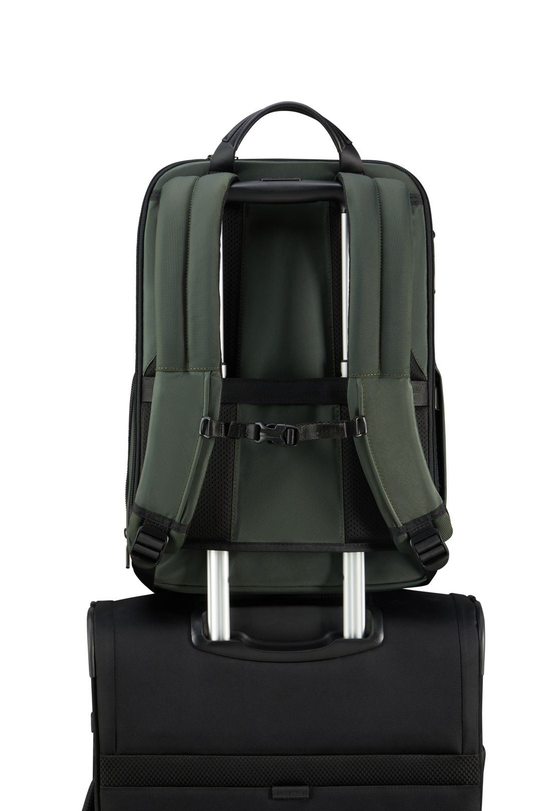 SAMSONITE MOCHILA 15.6” 2-POCKETS URBAN-EYE - Image 45
