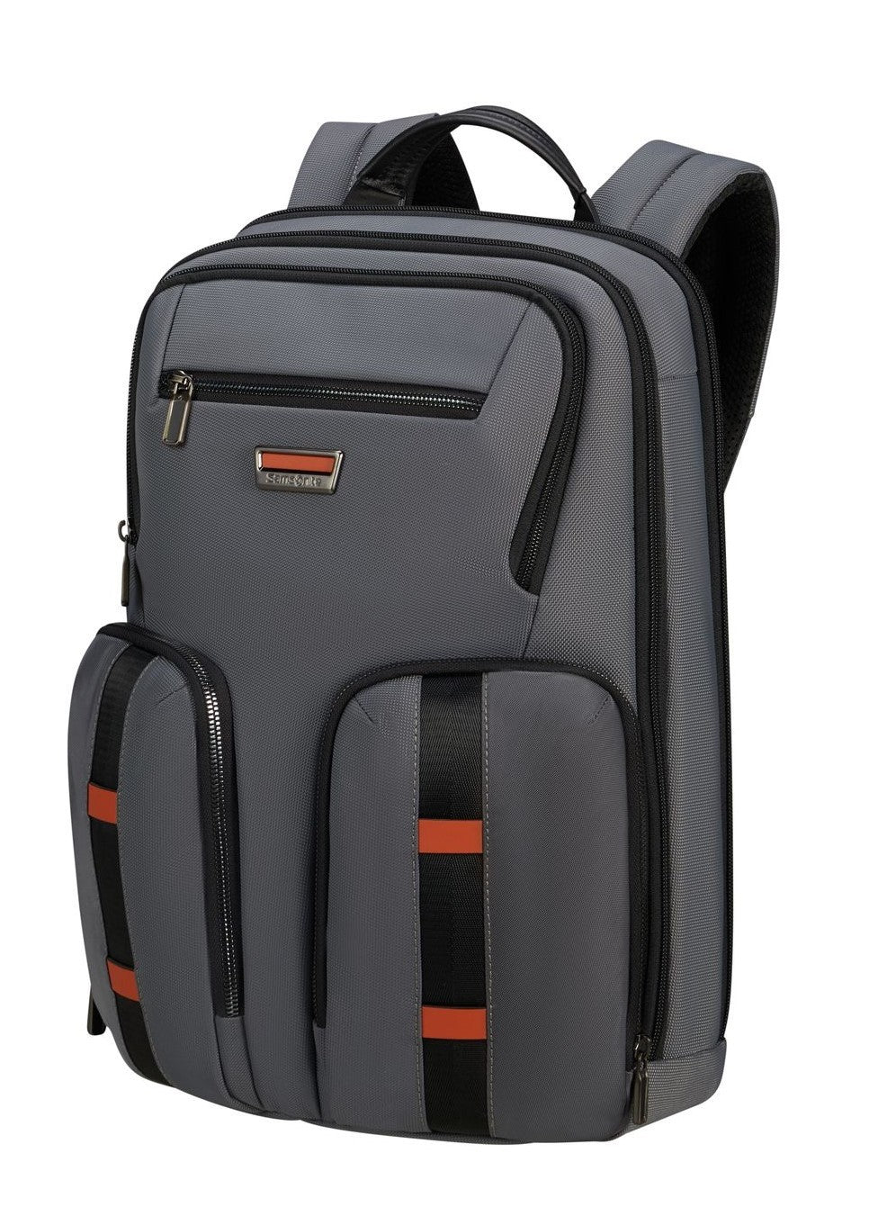 SAMSONITE MOCHILA 15.6” 2-POCKETS URBAN-EYE - Image 47