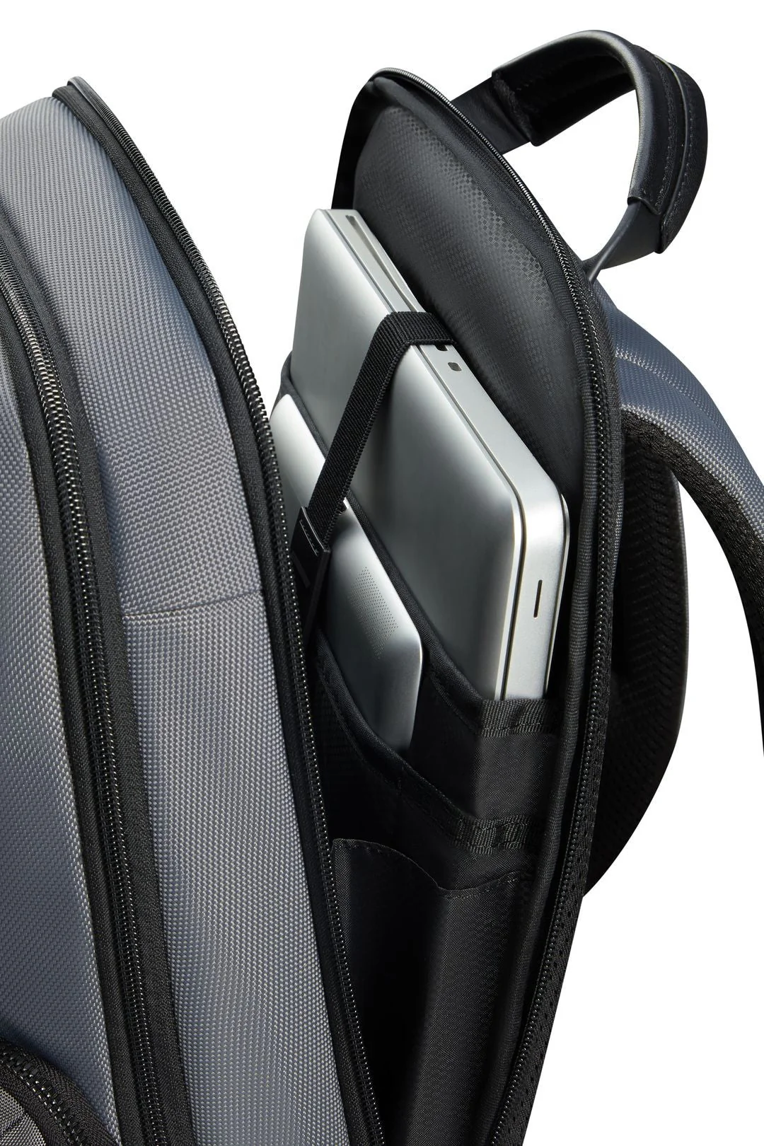 SAMSONITE MOCHILA 15.6” 2-POCKETS URBAN-EYE - Image 49