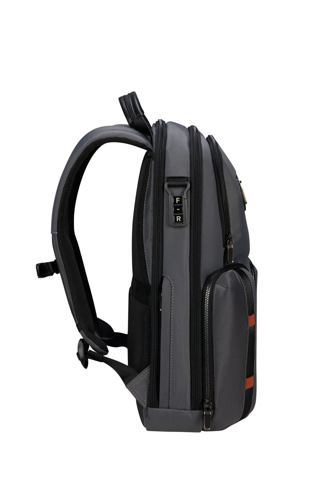 SAMSONITE MOCHILA 15.6” 2-POCKETS URBAN-EYE - Image 51