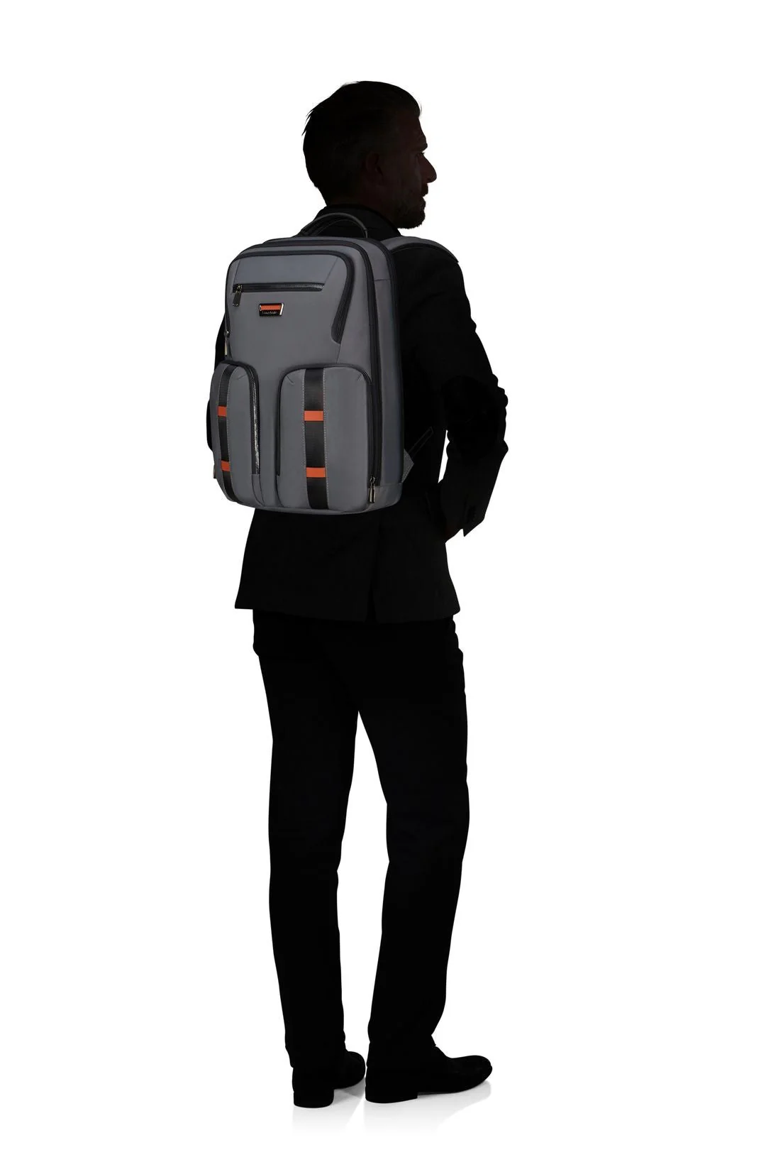 SAMSONITE MOCHILA 15.6” 2-POCKETS URBAN-EYE - Image 54