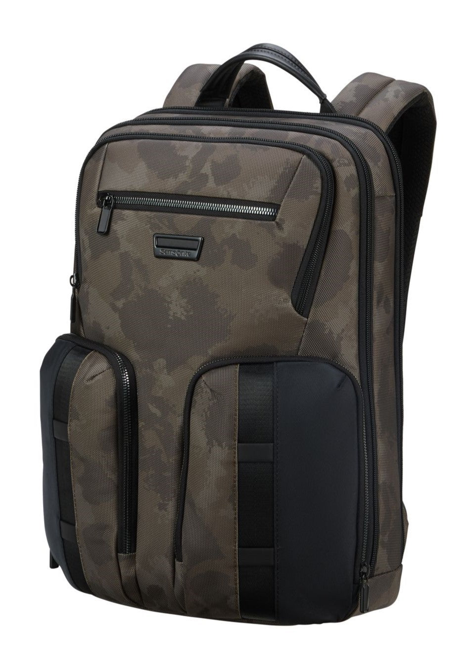 SAMSONITE MOCHILA 15.6” 2-POCKETS URBAN-EYE - Image 55