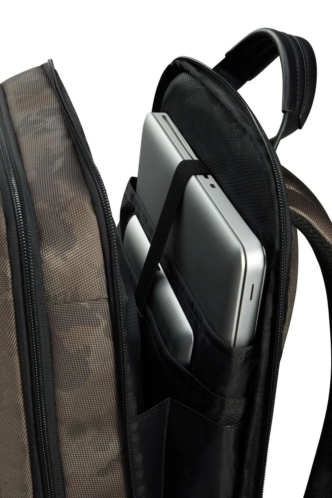 SAMSONITE MOCHILA 15.6” 2-POCKETS URBAN-EYE - Image 57