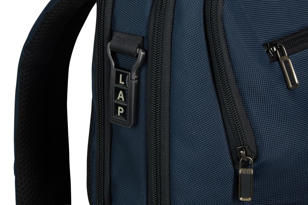 SAMSONITE MOCHILA 15.6” 2-POCKETS URBAN-EYE - Image 6