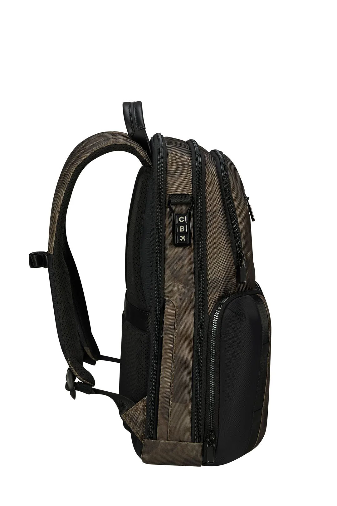 SAMSONITE MOCHILA 15.6” 2-POCKETS URBAN-EYE - Image 60