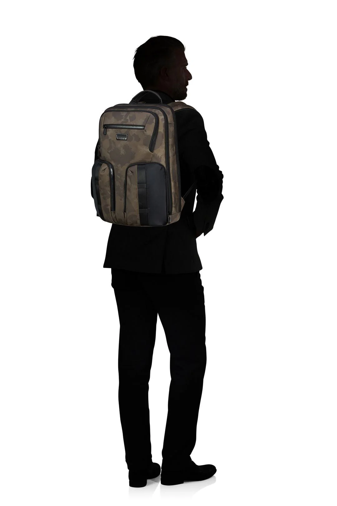 SAMSONITE MOCHILA 15.6” 2-POCKETS URBAN-EYE - Image 62