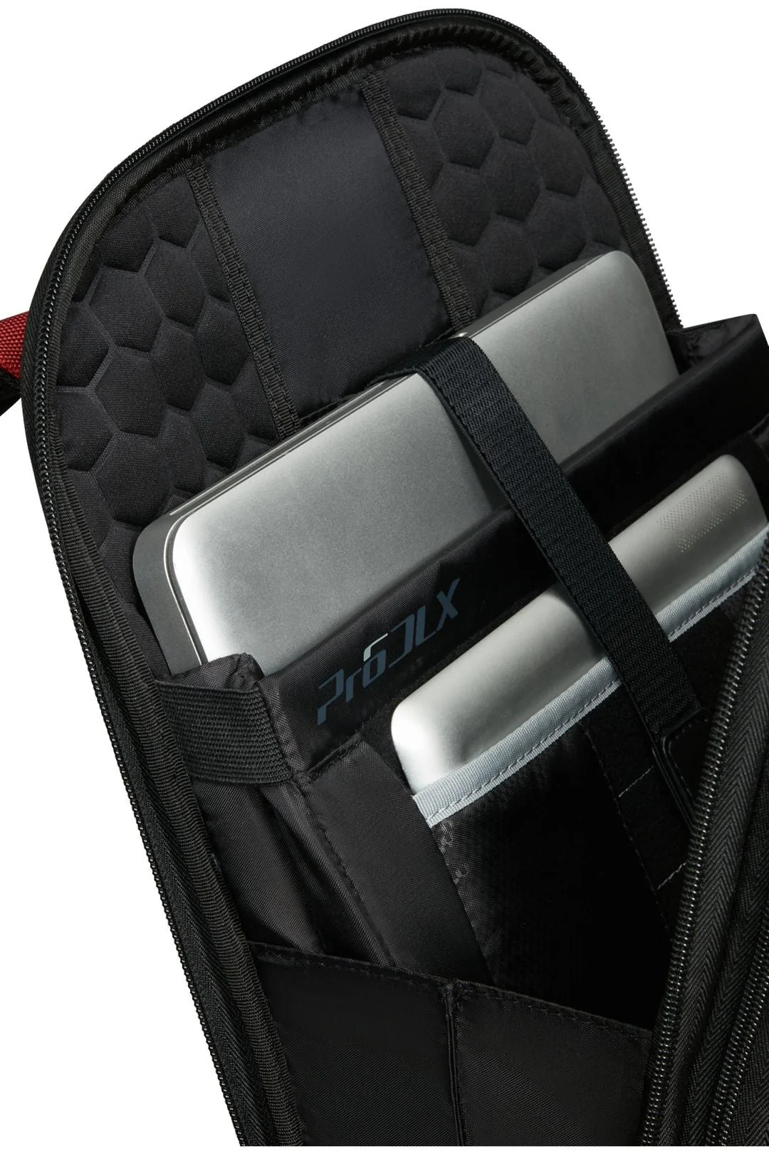 SAMSONITE MOCHILA 15.6" 3V EXTENSIBLE PRO-DLX 6 - Image 10
