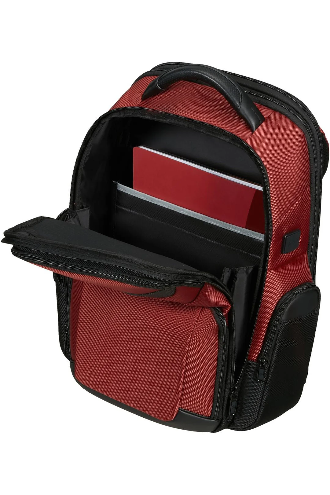 SAMSONITE MOCHILA 15.6" 3V EXTENSIBLE PRO-DLX 6 - Image 11