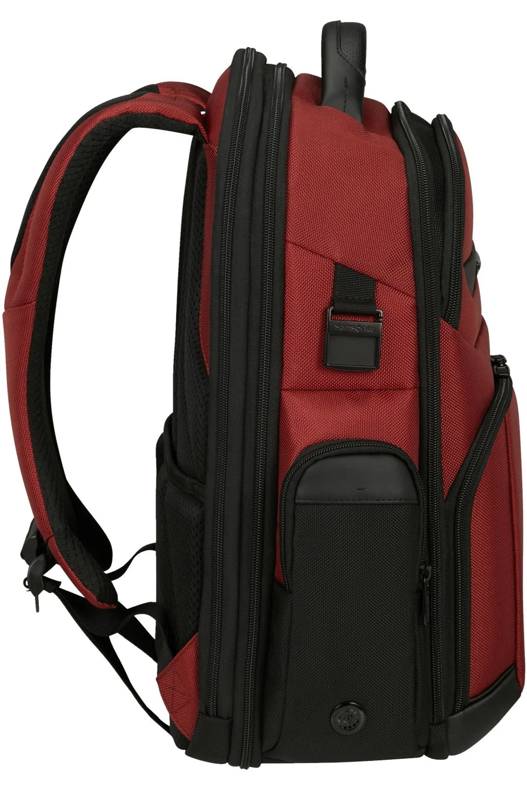 SAMSONITE MOCHILA 15.6" 3V EXTENSIBLE PRO-DLX 6 - Image 12