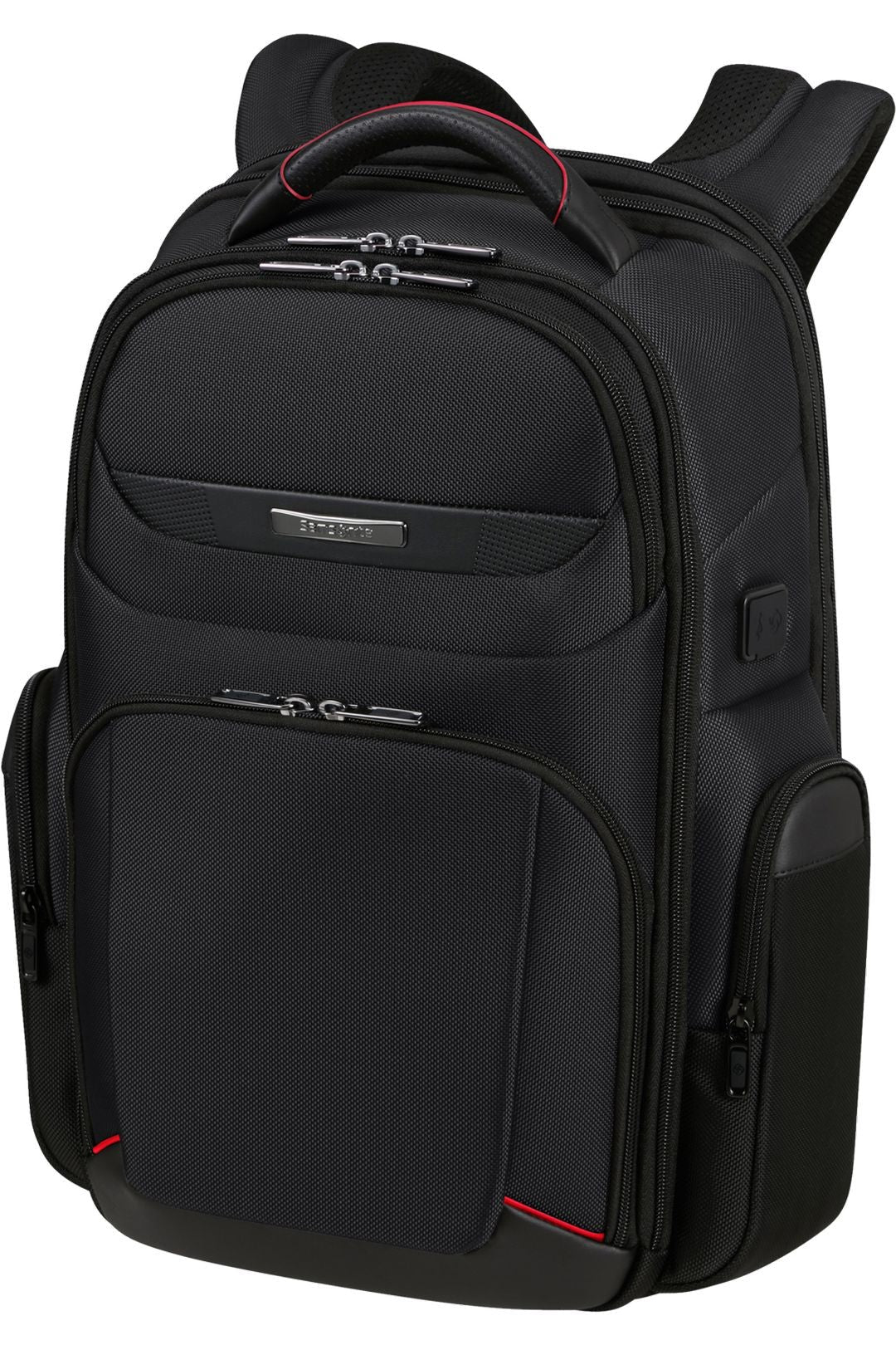 SAMSONITE MOCHILA 15.6" 3V EXTENSIBLE PRO-DLX 6 - Image 16