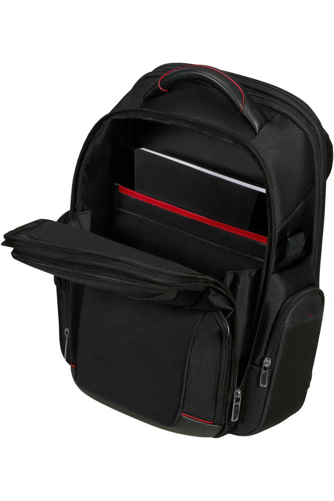 SAMSONITE MOCHILA 15.6" 3V EXTENSIBLE PRO-DLX 6 - Image 18