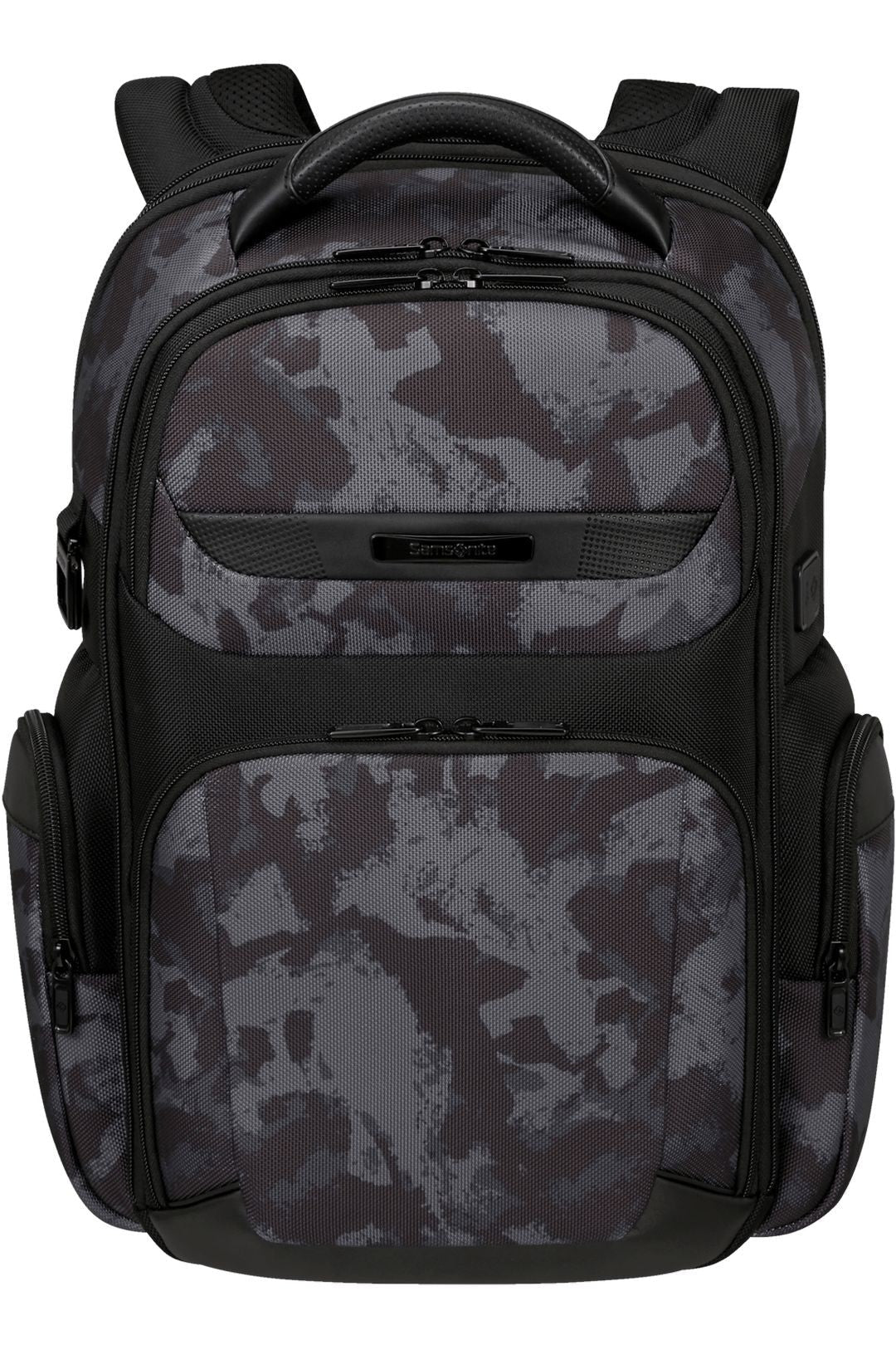 SAMSONITE MOCHILA 15.6" 3V EXTENSIBLE PRO-DLX 6 - Image 22