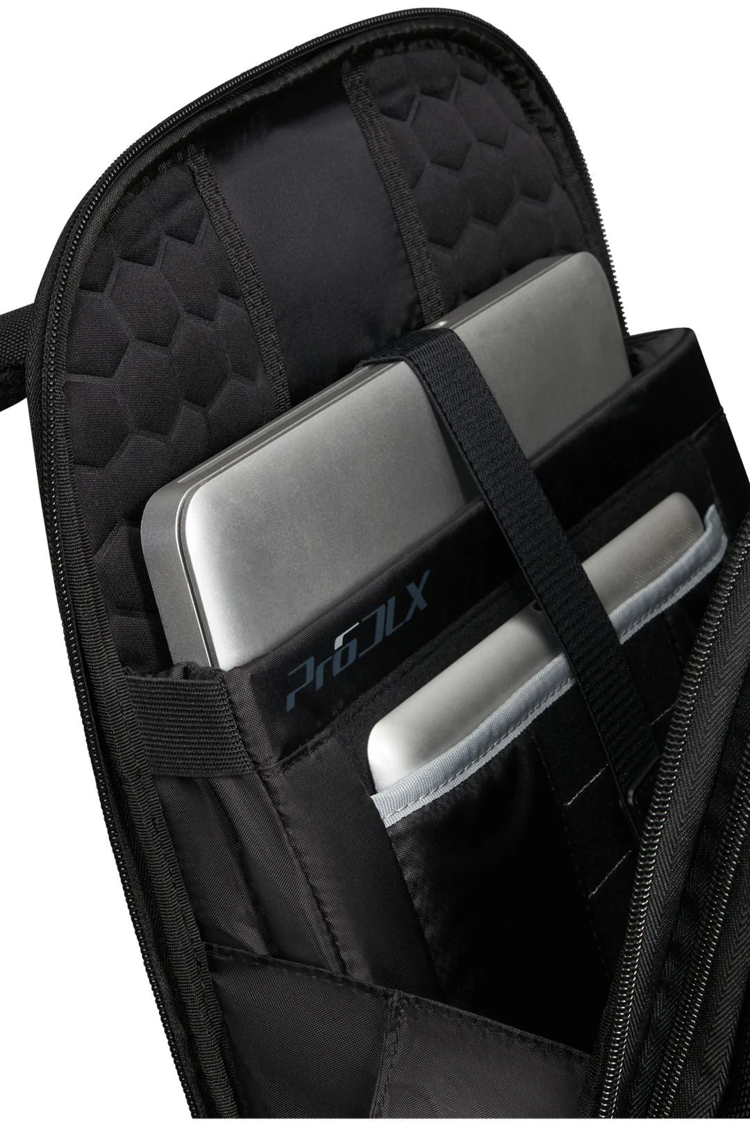 SAMSONITE MOCHILA 15.6" 3V EXTENSIBLE PRO-DLX 6 - Image 24