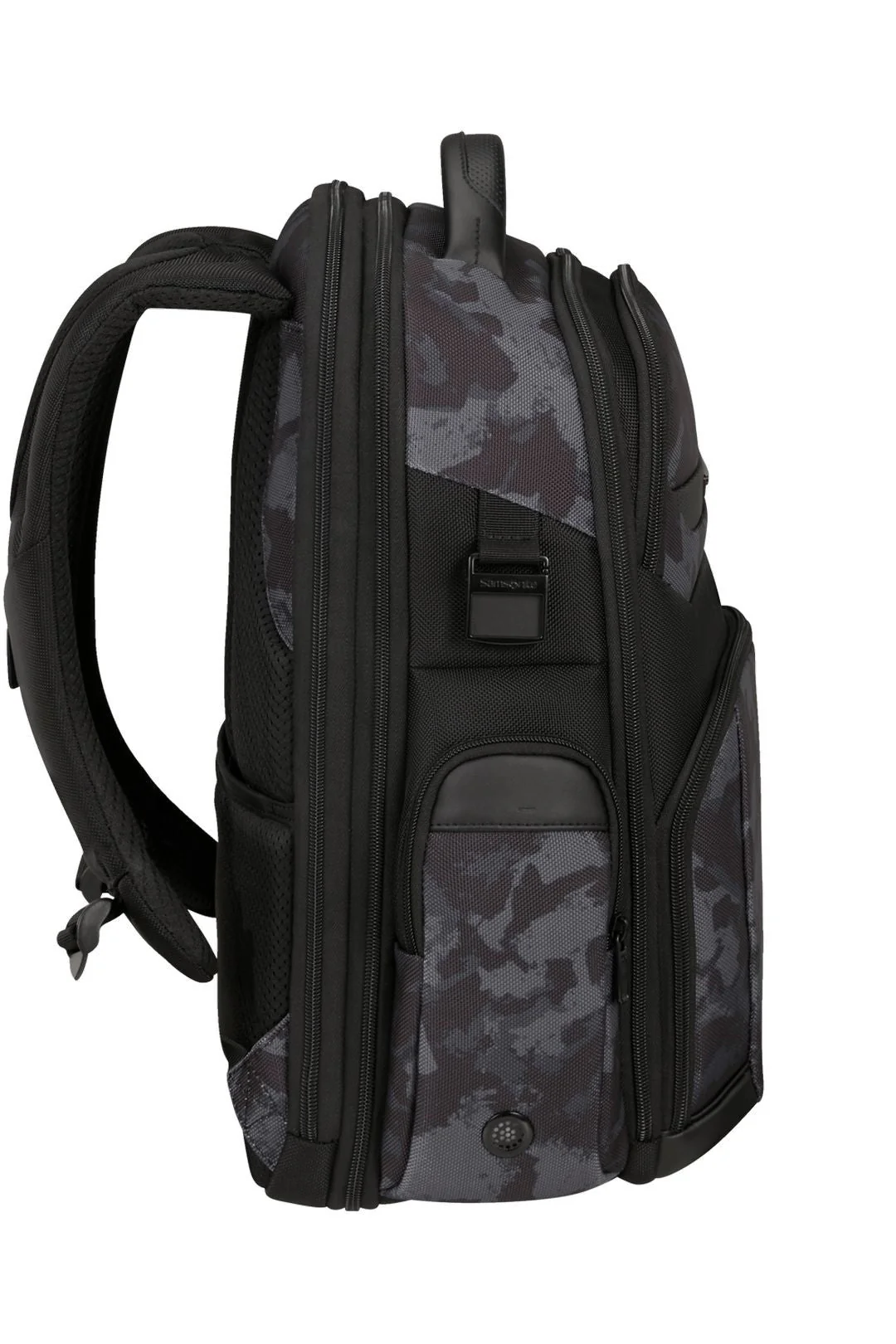 SAMSONITE MOCHILA 15.6" 3V EXTENSIBLE PRO-DLX 6 - Image 27