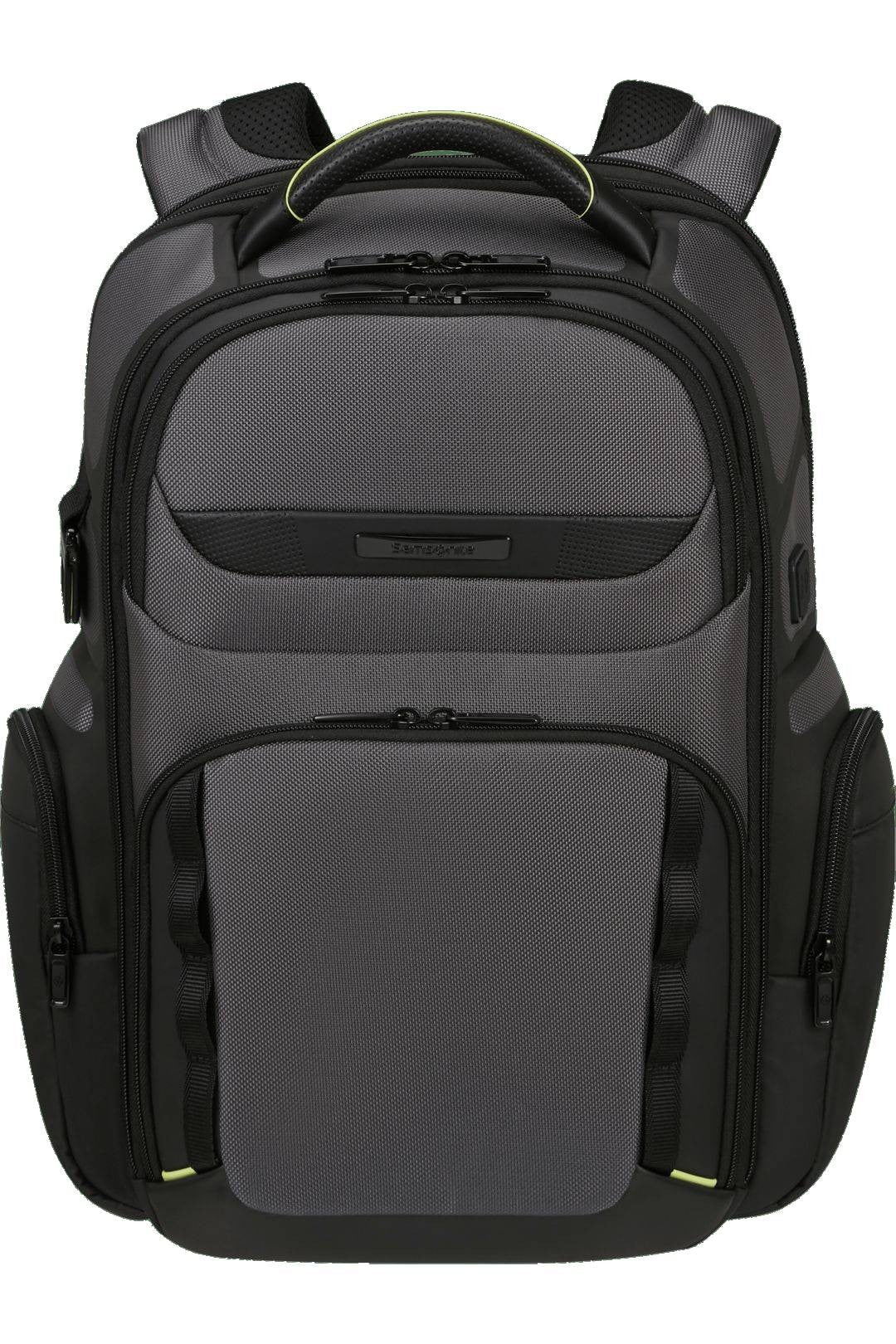 SAMSONITE MOCHILA 15.6" 3V EXTENSIBLE PRO-DLX 6 - Image 29