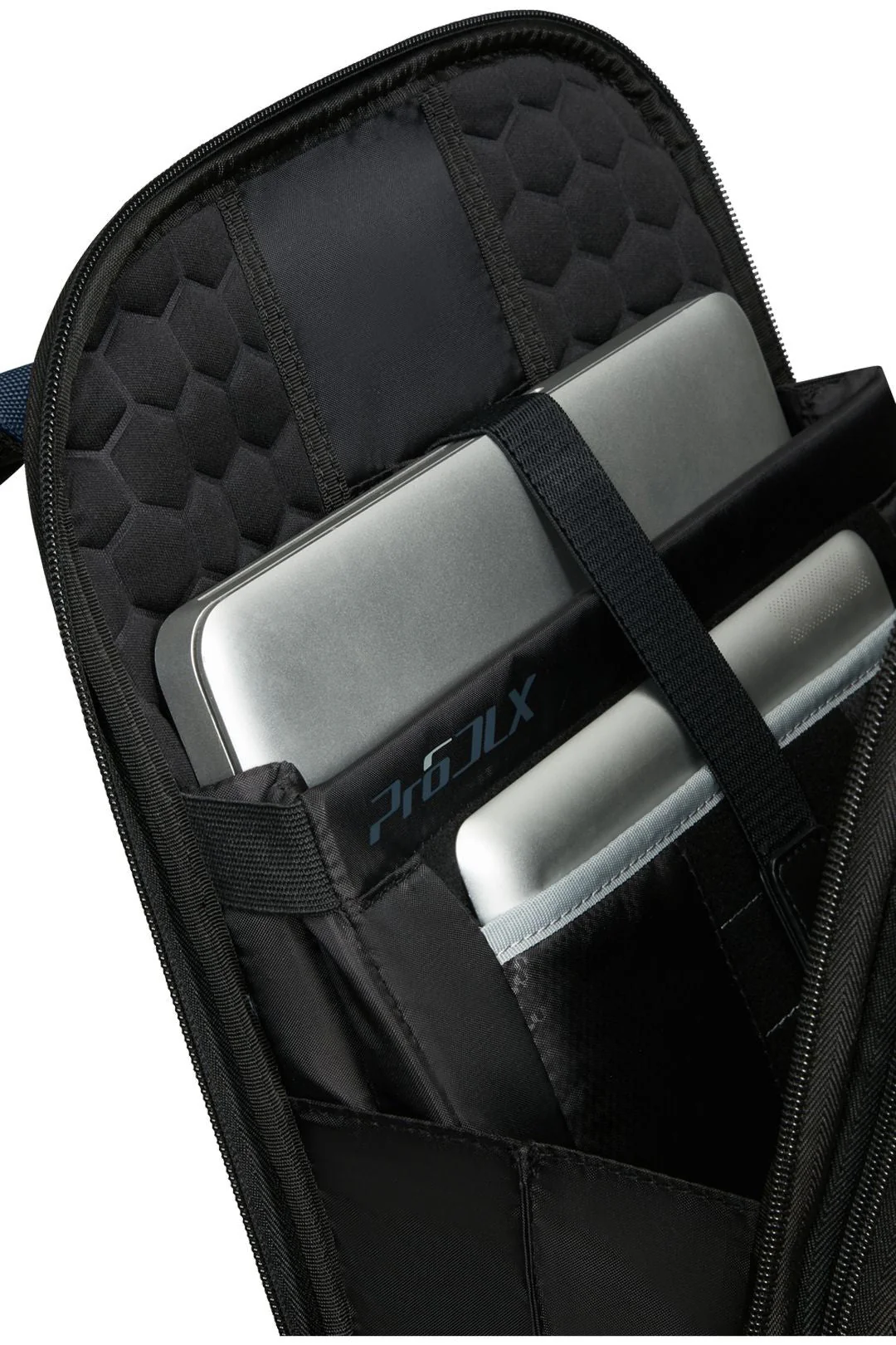 SAMSONITE MOCHILA 15.6" 3V EXTENSIBLE PRO-DLX 6 - Image 3