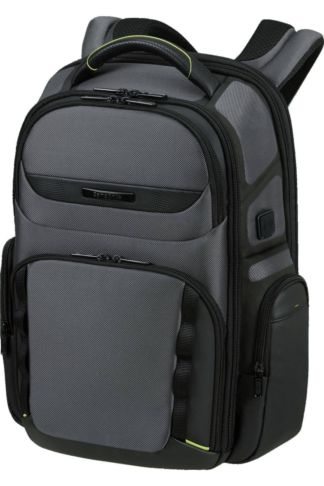SAMSONITE MOCHILA 15.6" 3V EXTENSIBLE PRO-DLX 6 - Image 30