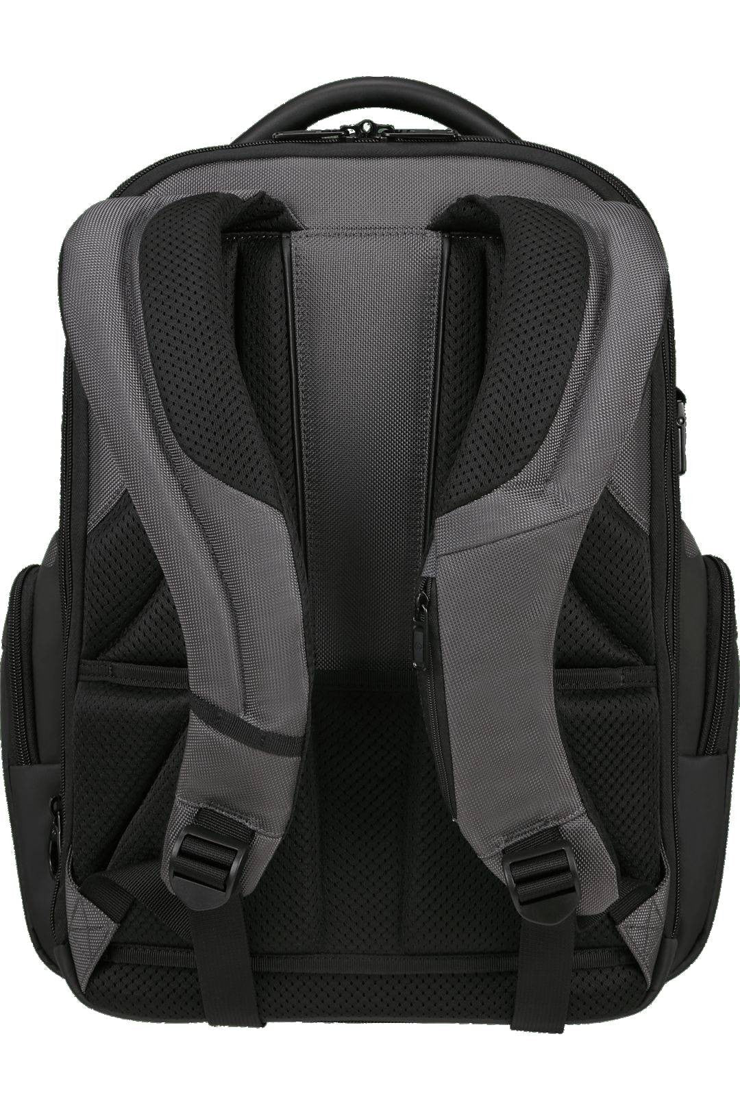 SAMSONITE MOCHILA 15.6" 3V EXTENSIBLE PRO-DLX 6 - Image 33