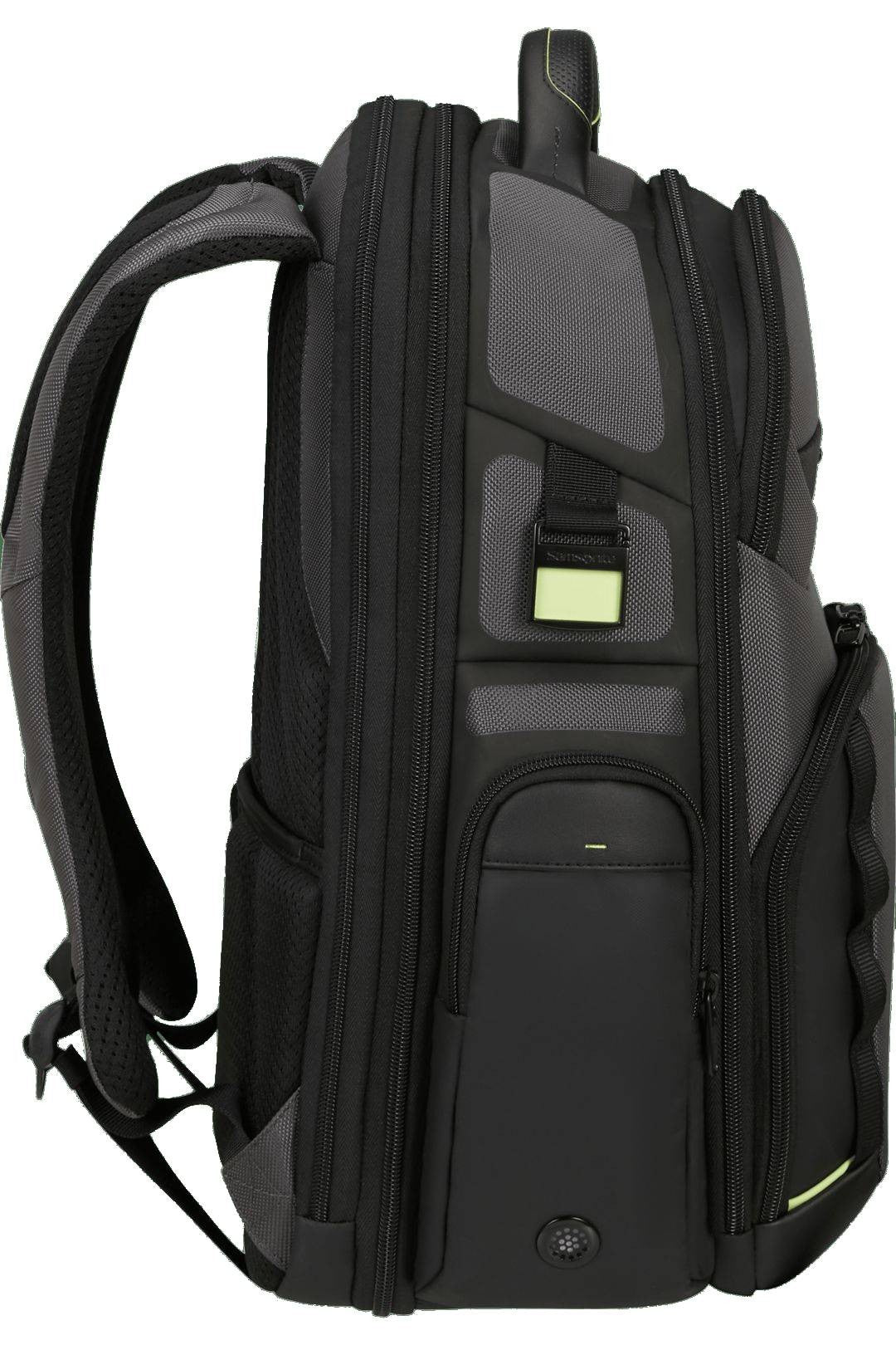 SAMSONITE MOCHILA 15.6" 3V EXTENSIBLE PRO-DLX 6 - Image 34