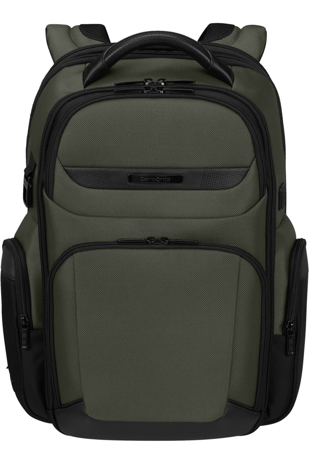 SAMSONITE MOCHILA 15.6" 3V EXTENSIBLE PRO-DLX 6 - Image 35