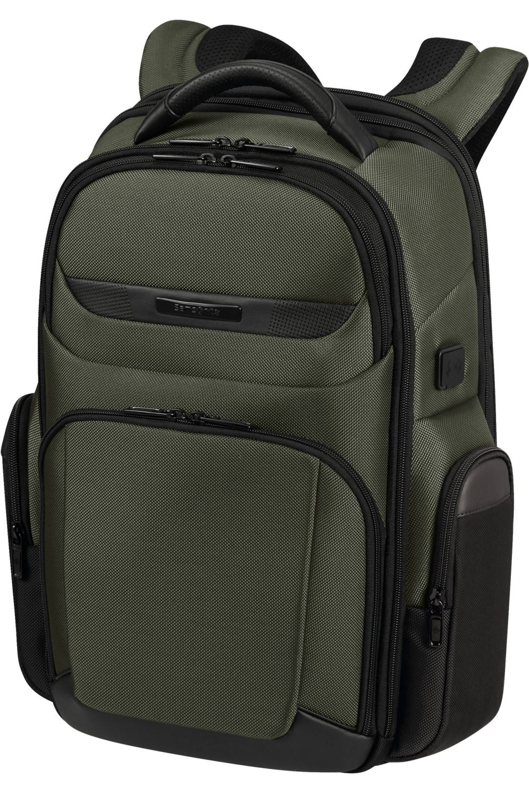SAMSONITE MOCHILA 15.6" 3V EXTENSIBLE PRO-DLX 6 - Image 36