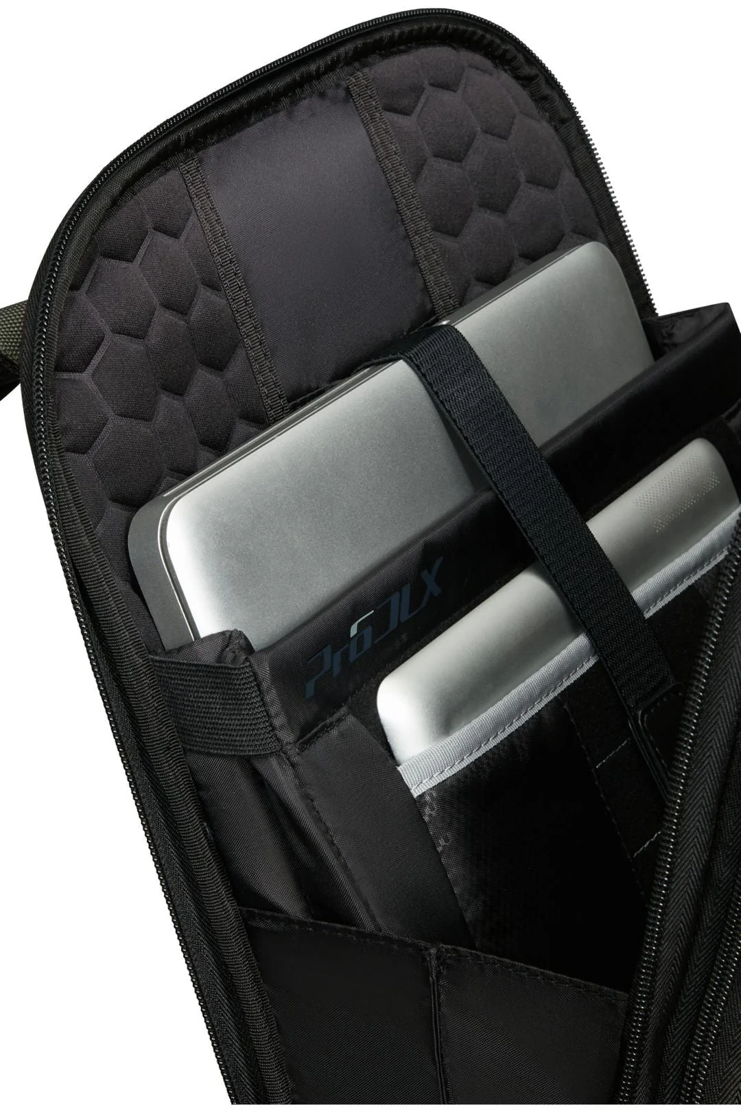 SAMSONITE MOCHILA 15.6" 3V EXTENSIBLE PRO-DLX 6 - Image 37